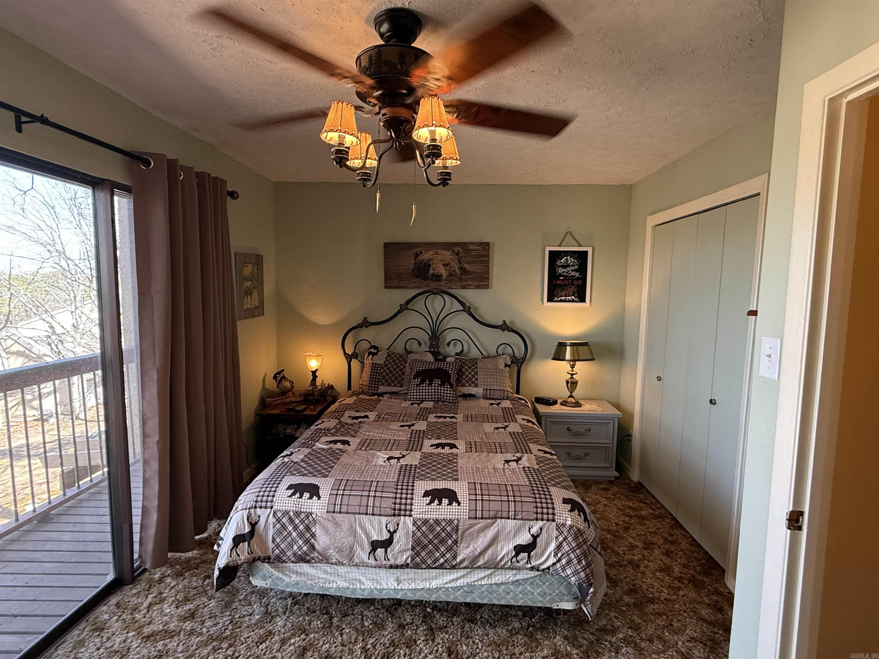 104  Chelsea Drive  #32  Fairfield Bay, AR