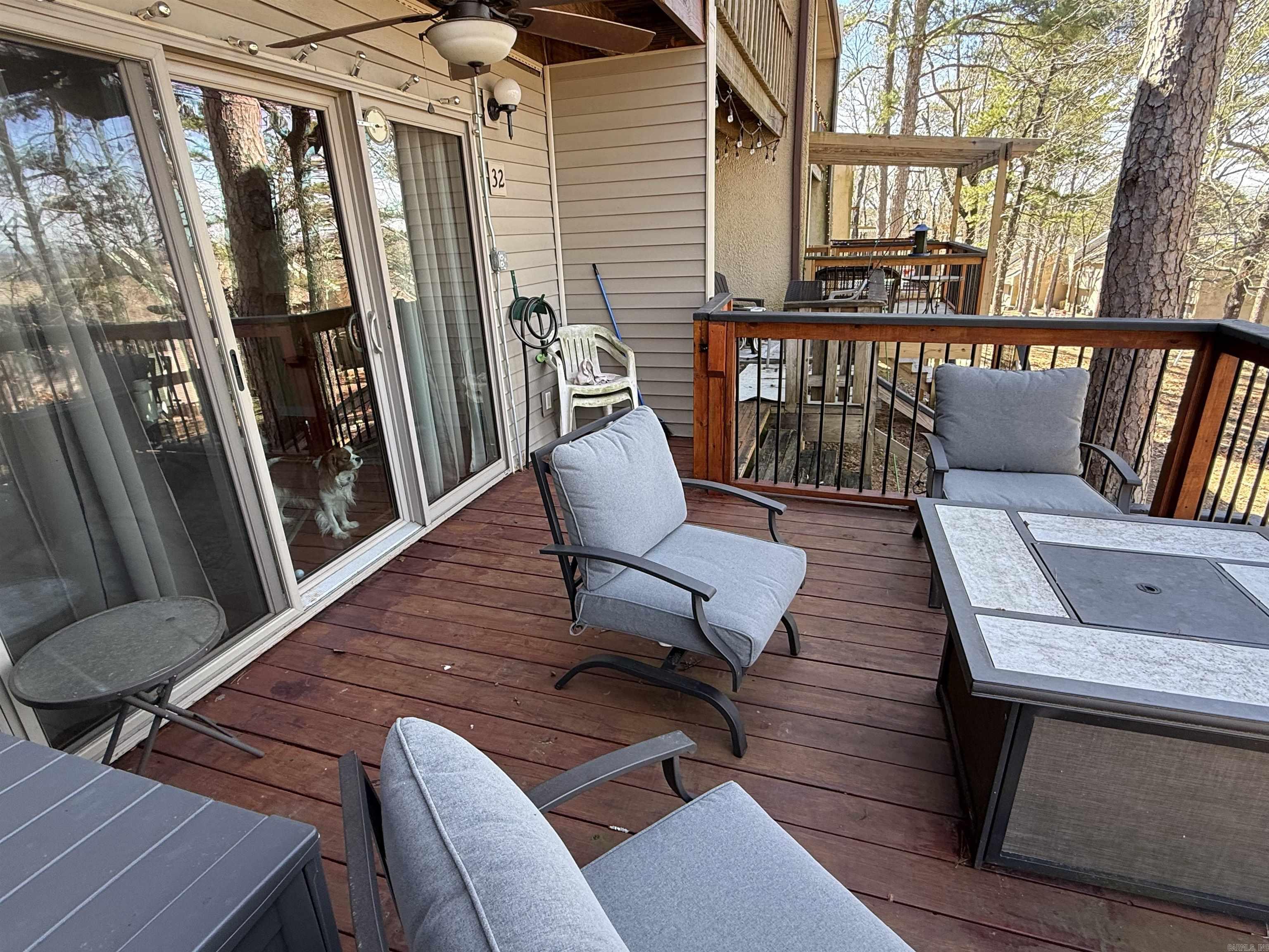 104  Chelsea Drive  #32  Fairfield Bay, AR
