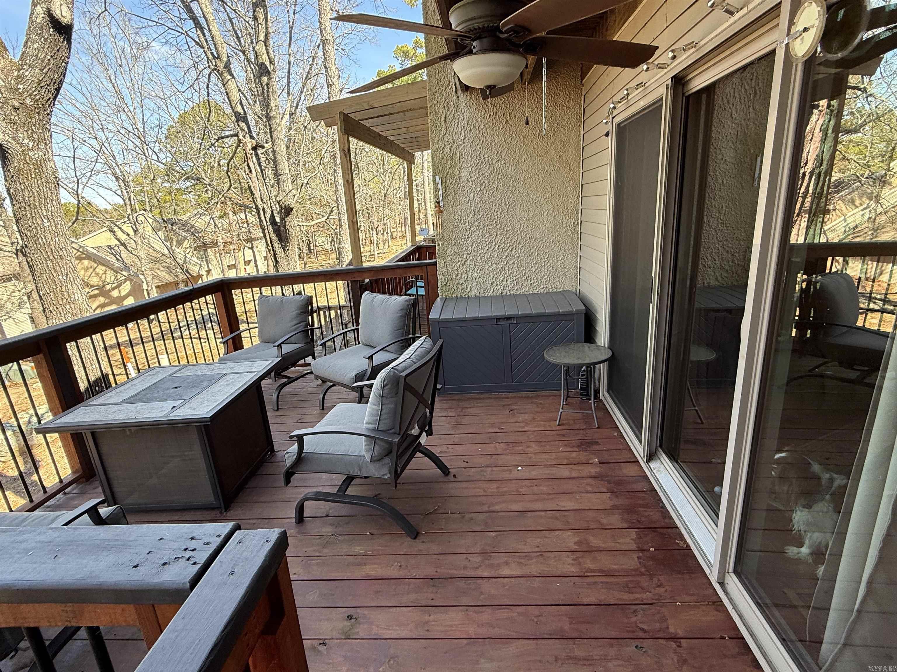 104  Chelsea Drive  #32  Fairfield Bay, AR