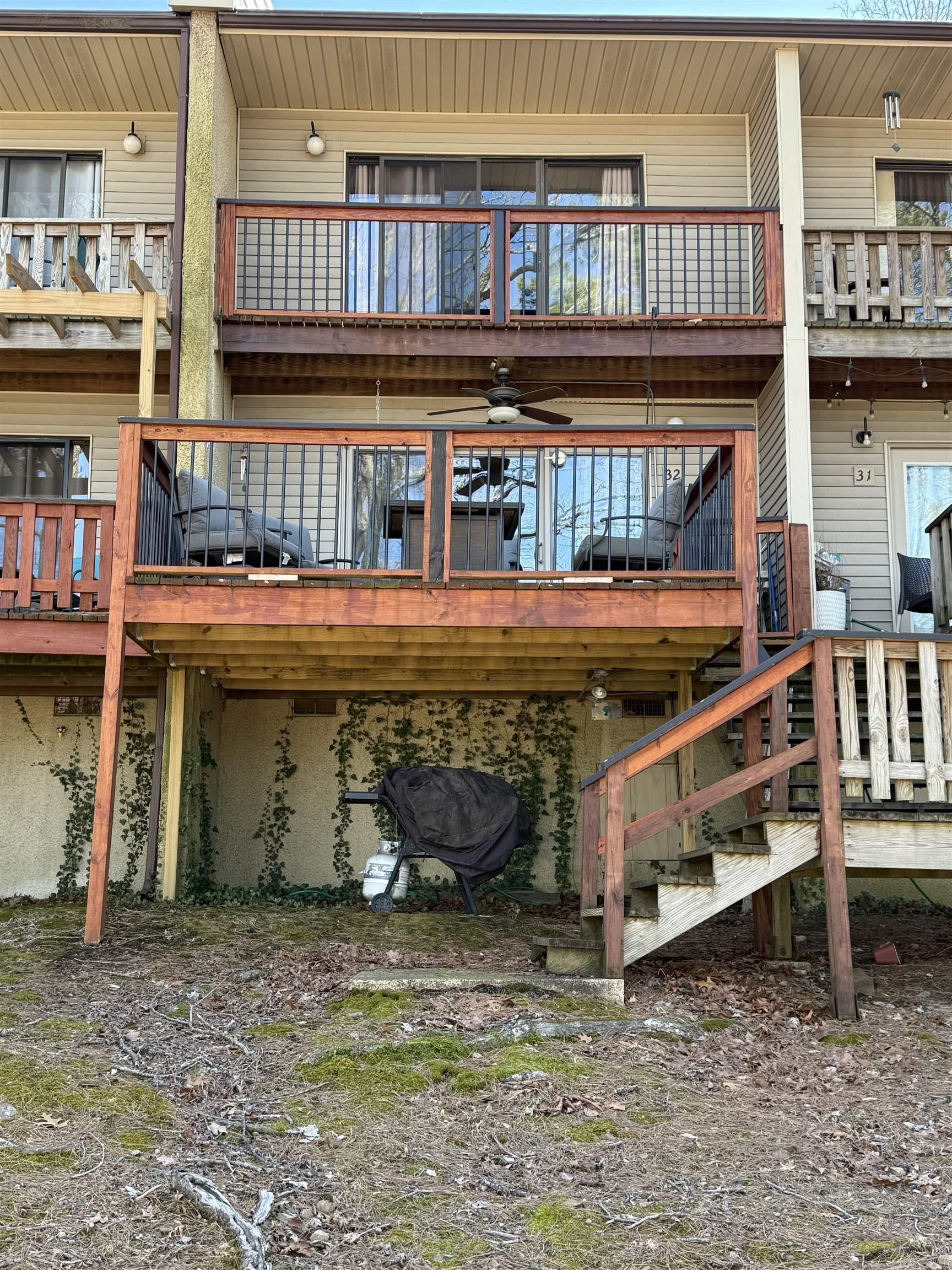 104  Chelsea Drive  #32  Fairfield Bay, AR