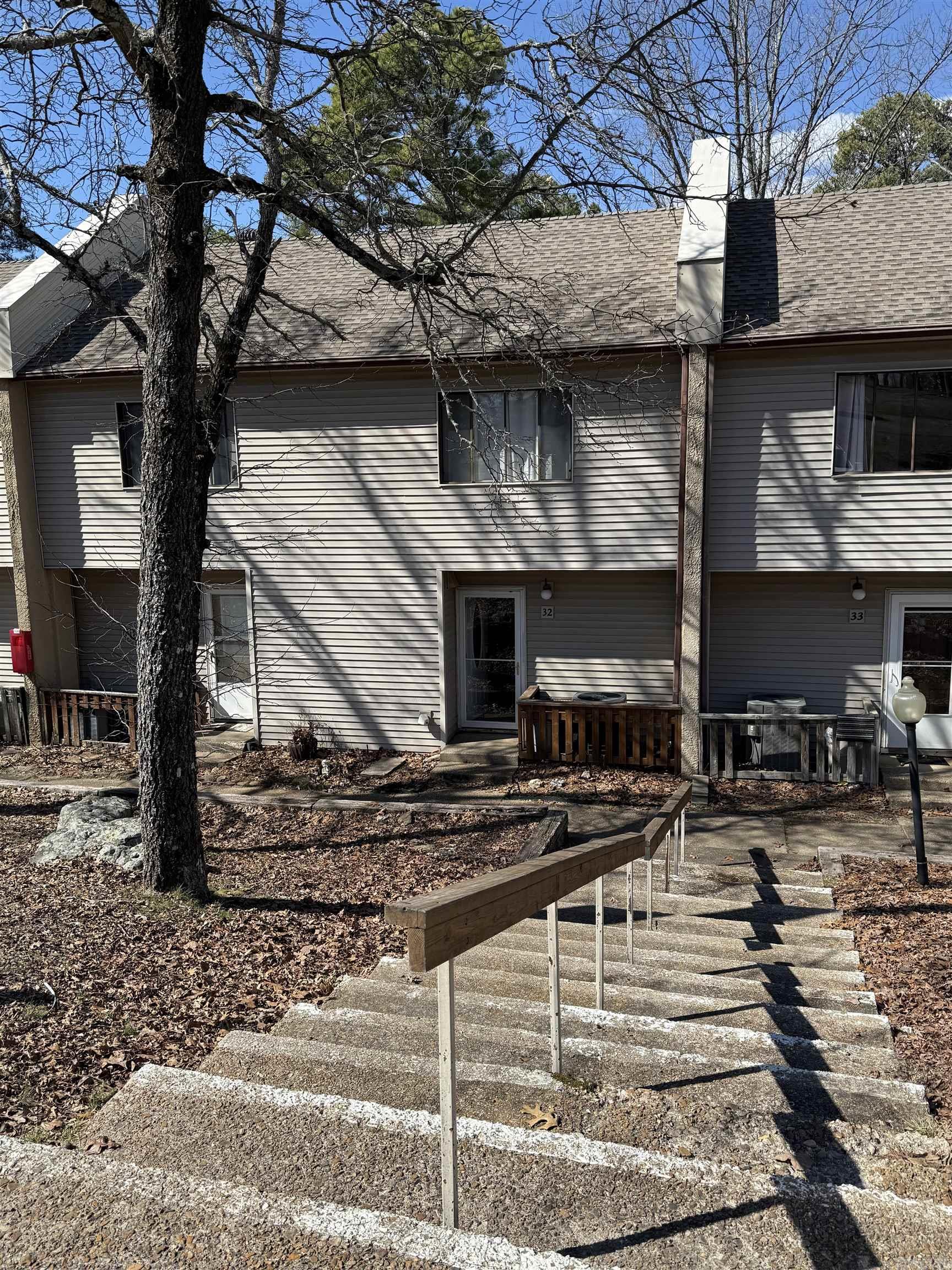 104  Chelsea Drive  #32  Fairfield Bay, AR