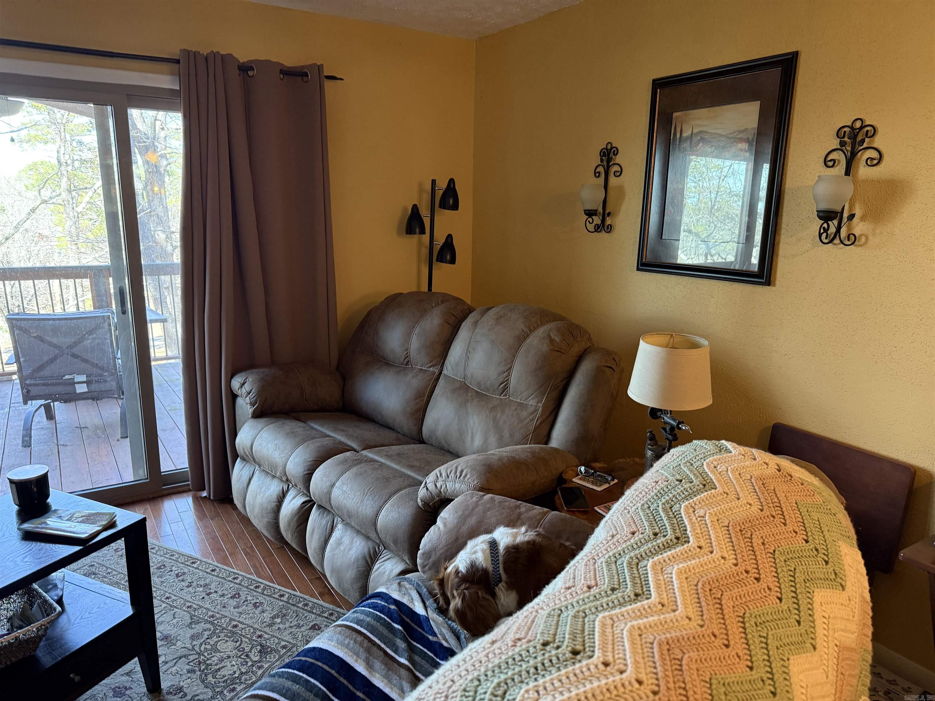 104  Chelsea Drive  #32  Fairfield Bay, AR