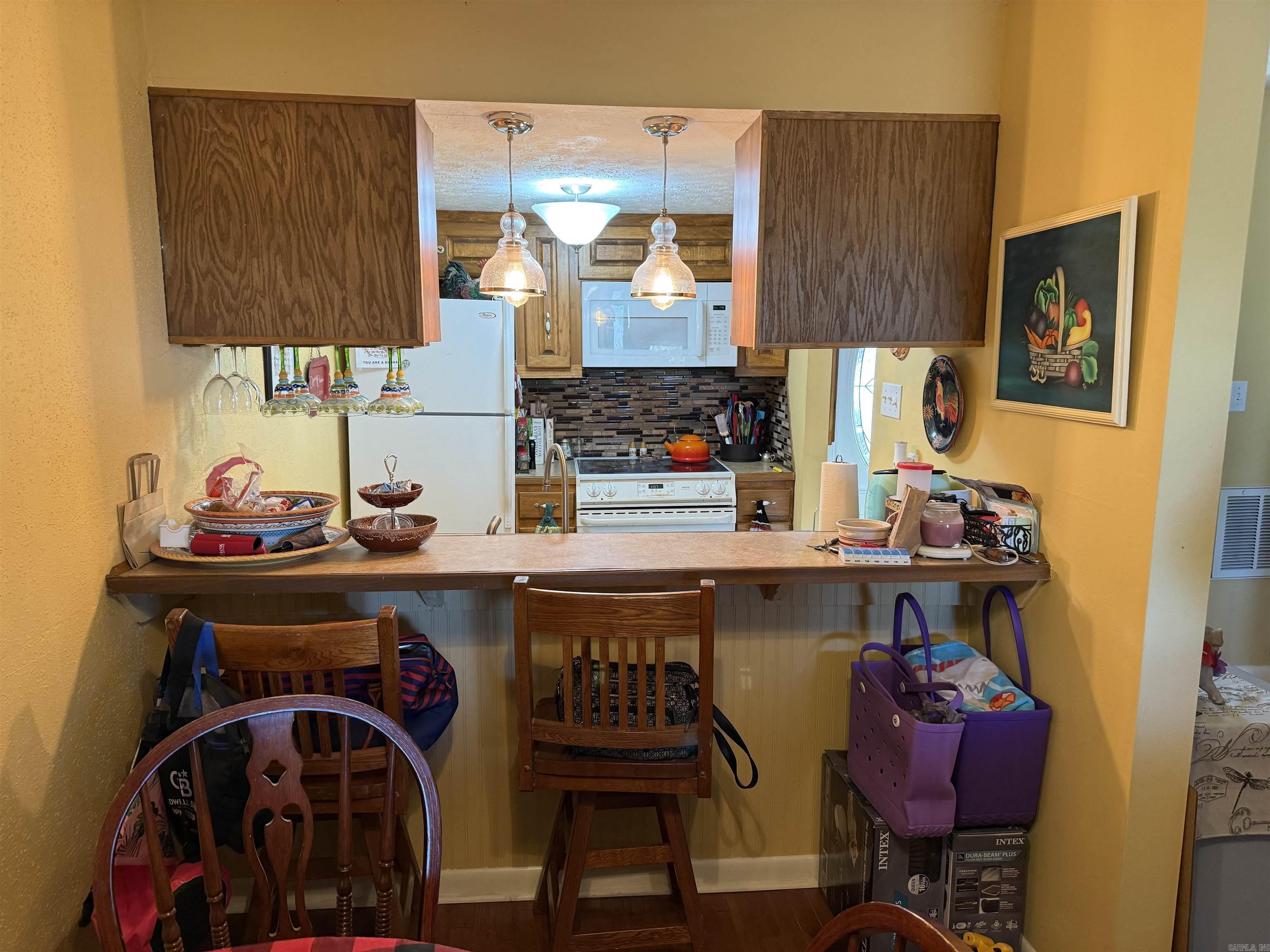 104  Chelsea Drive  #32  Fairfield Bay, AR