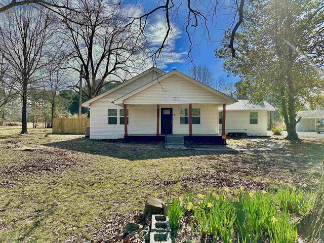5401  Brinkley  Pine Bluff, AR