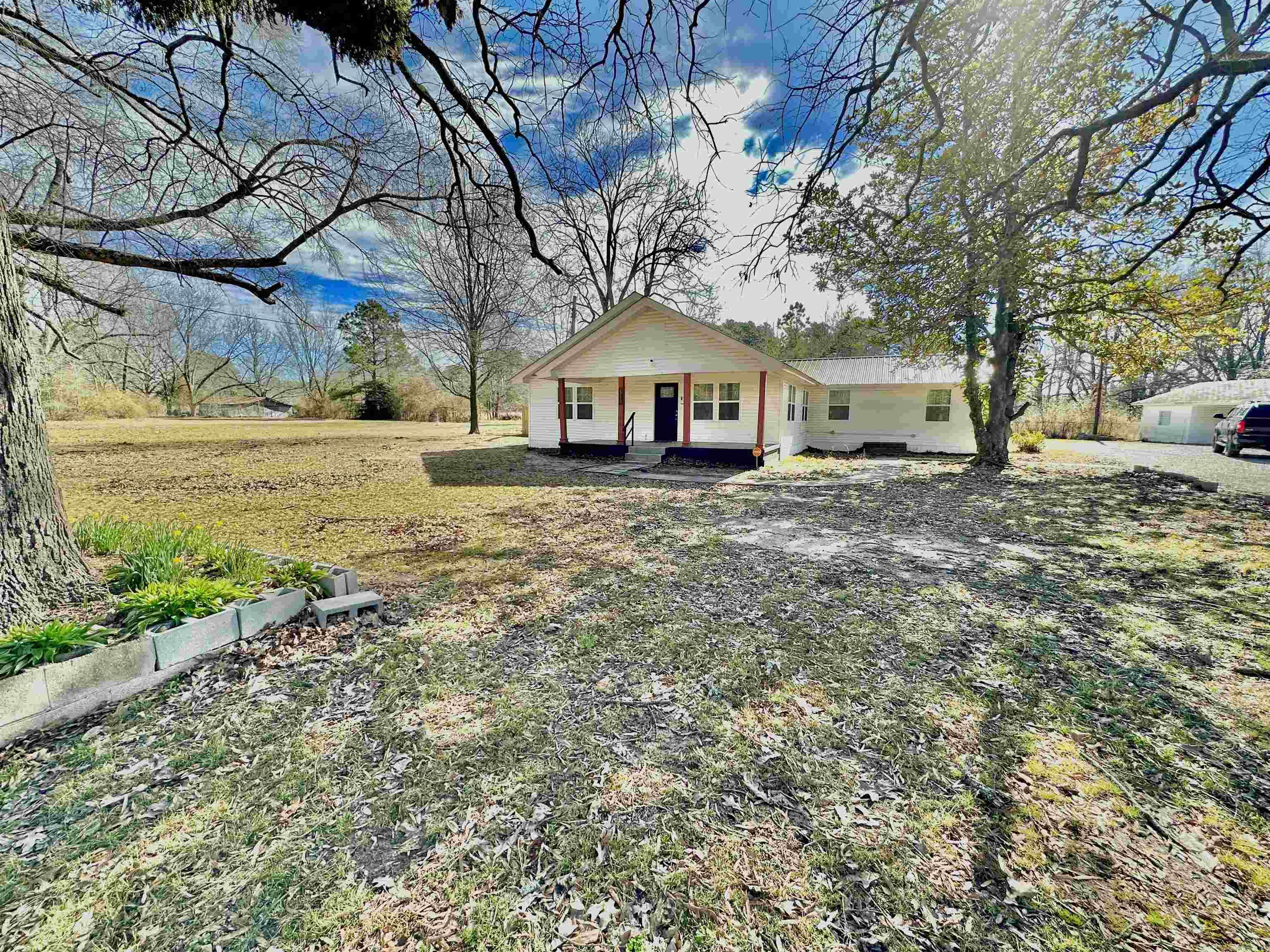 5401  Brinkley  Pine Bluff, AR