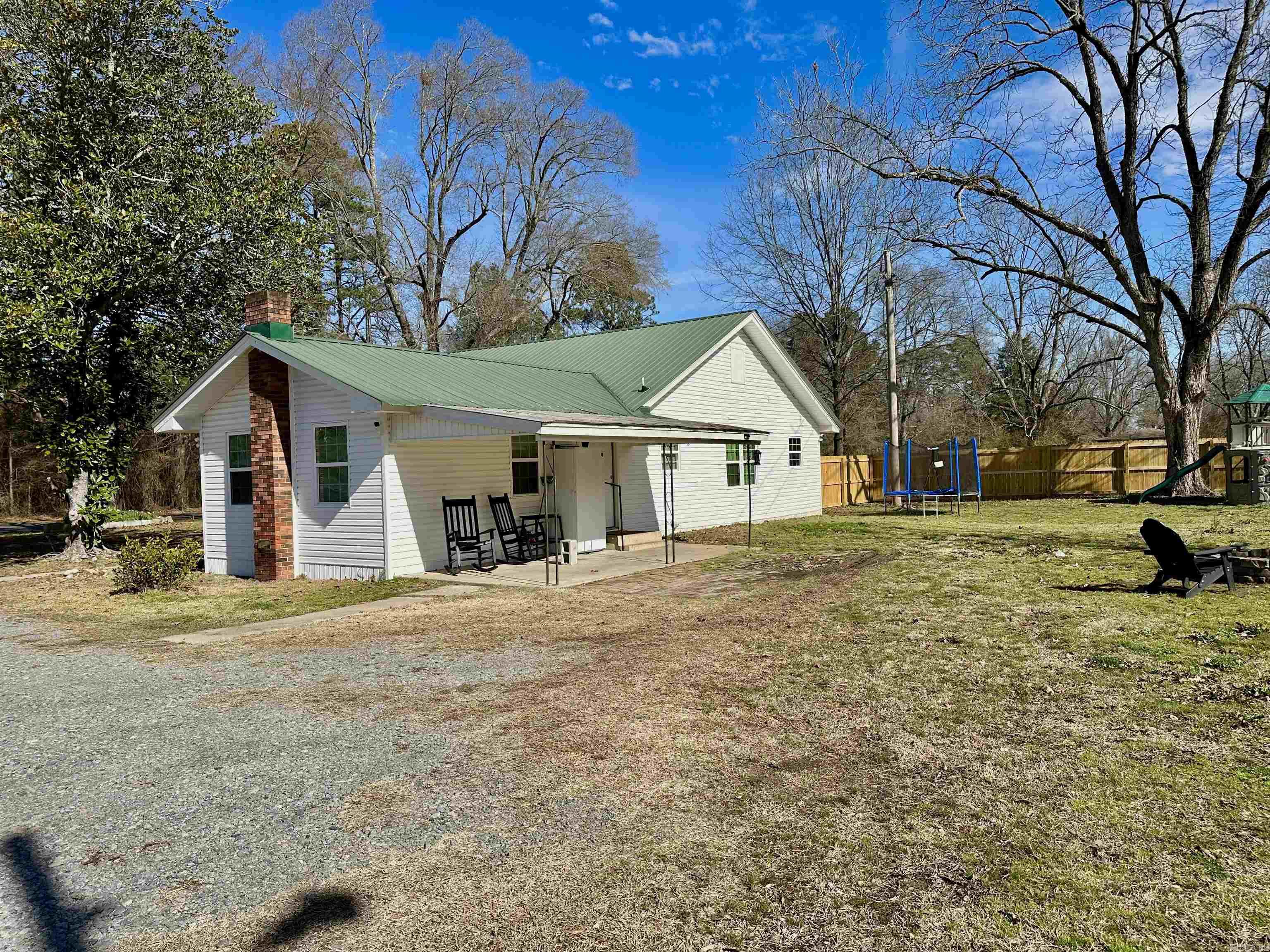5401  Brinkley  Pine Bluff, AR
