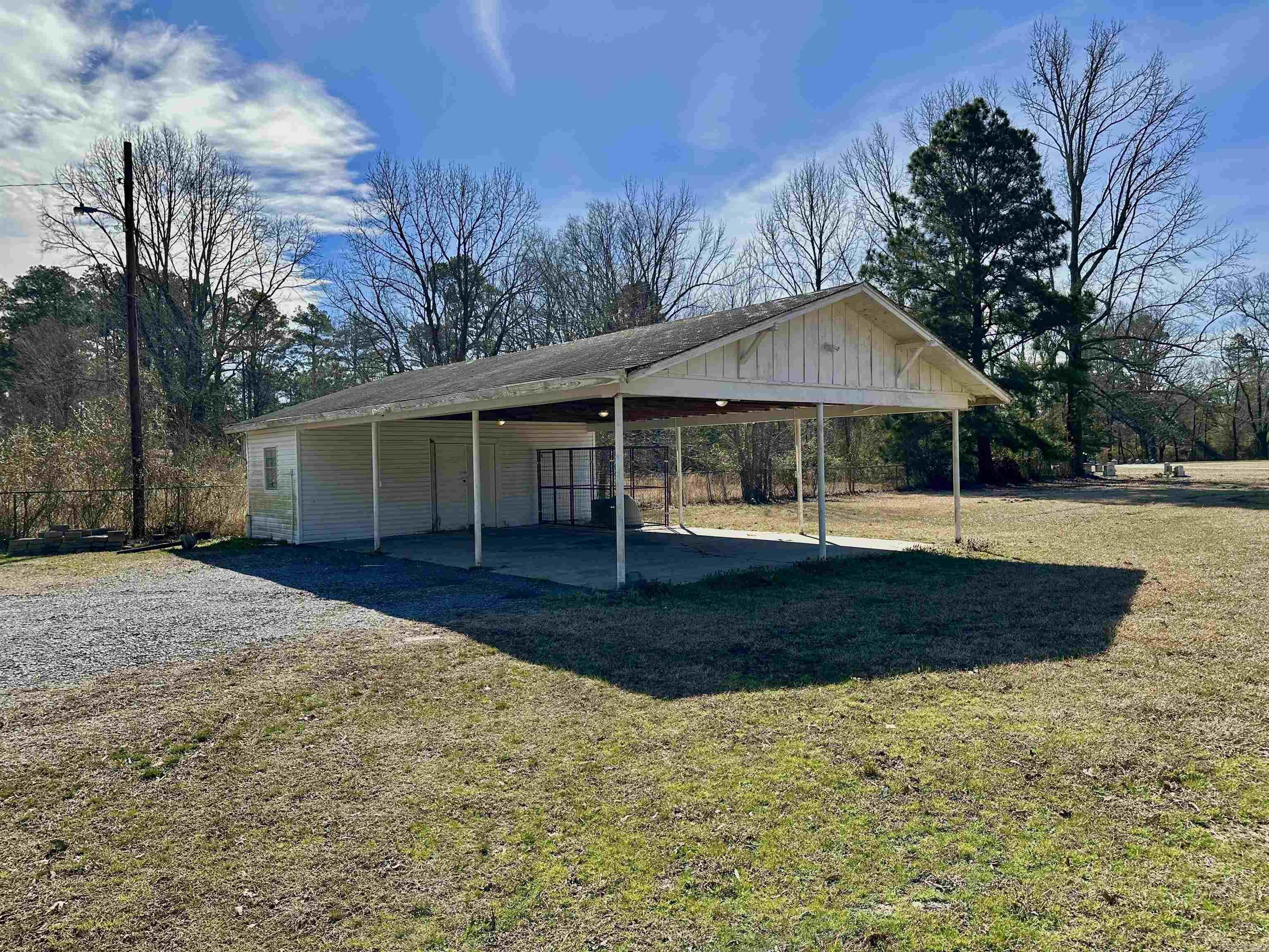 5401  Brinkley  Pine Bluff, AR