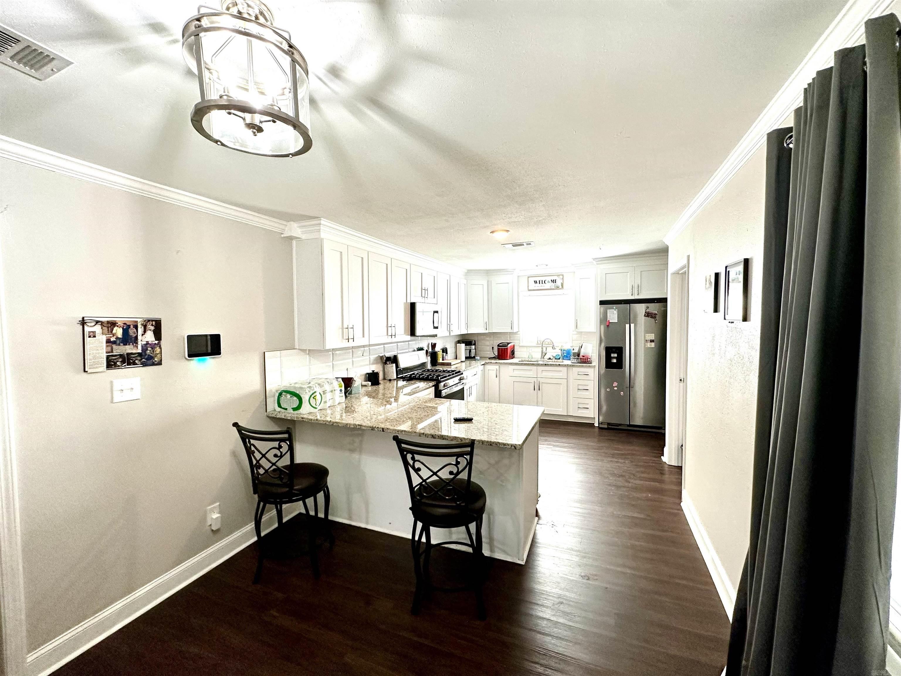 5401  Brinkley  Pine Bluff, AR