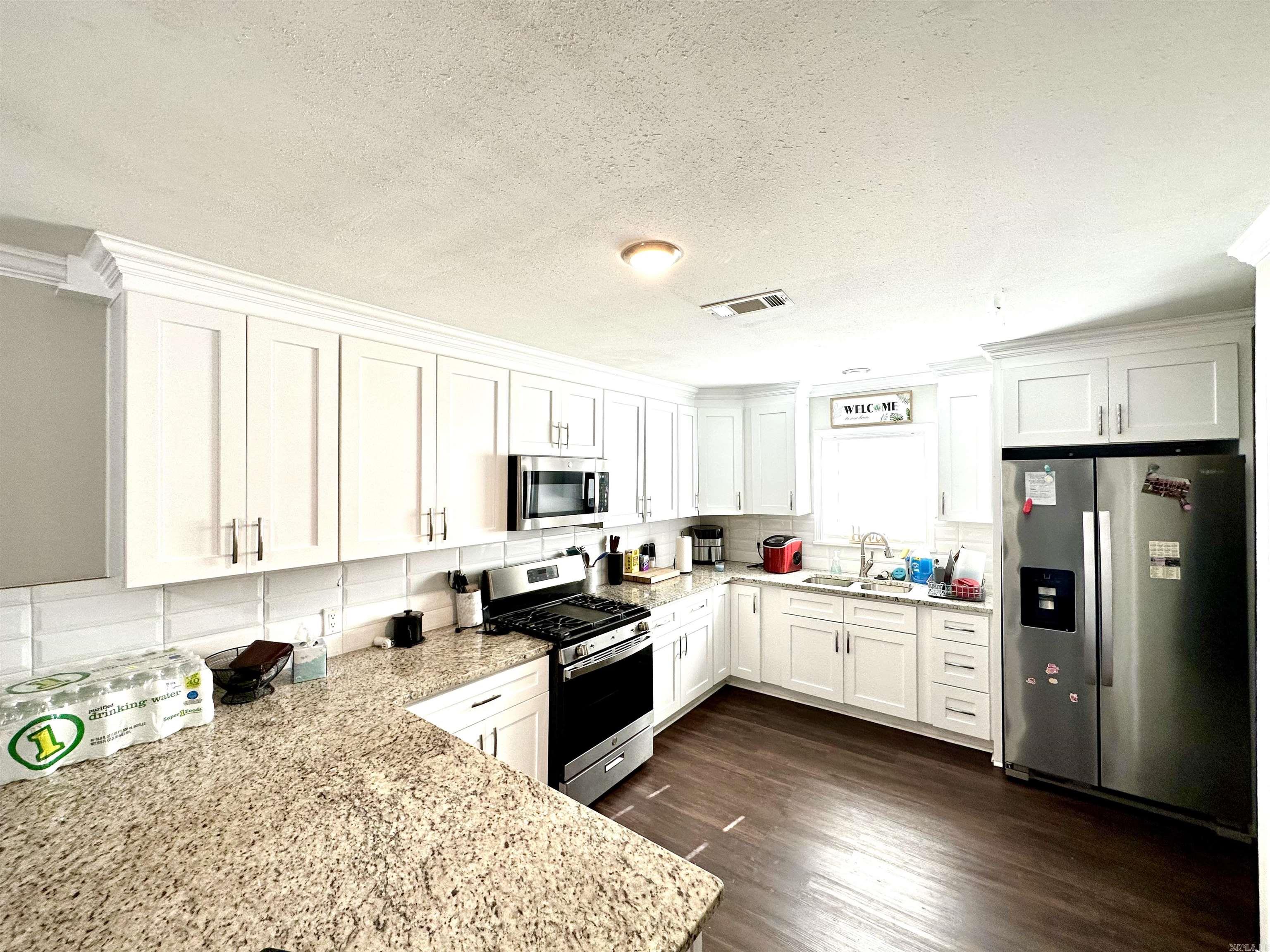 5401  Brinkley  Pine Bluff, AR