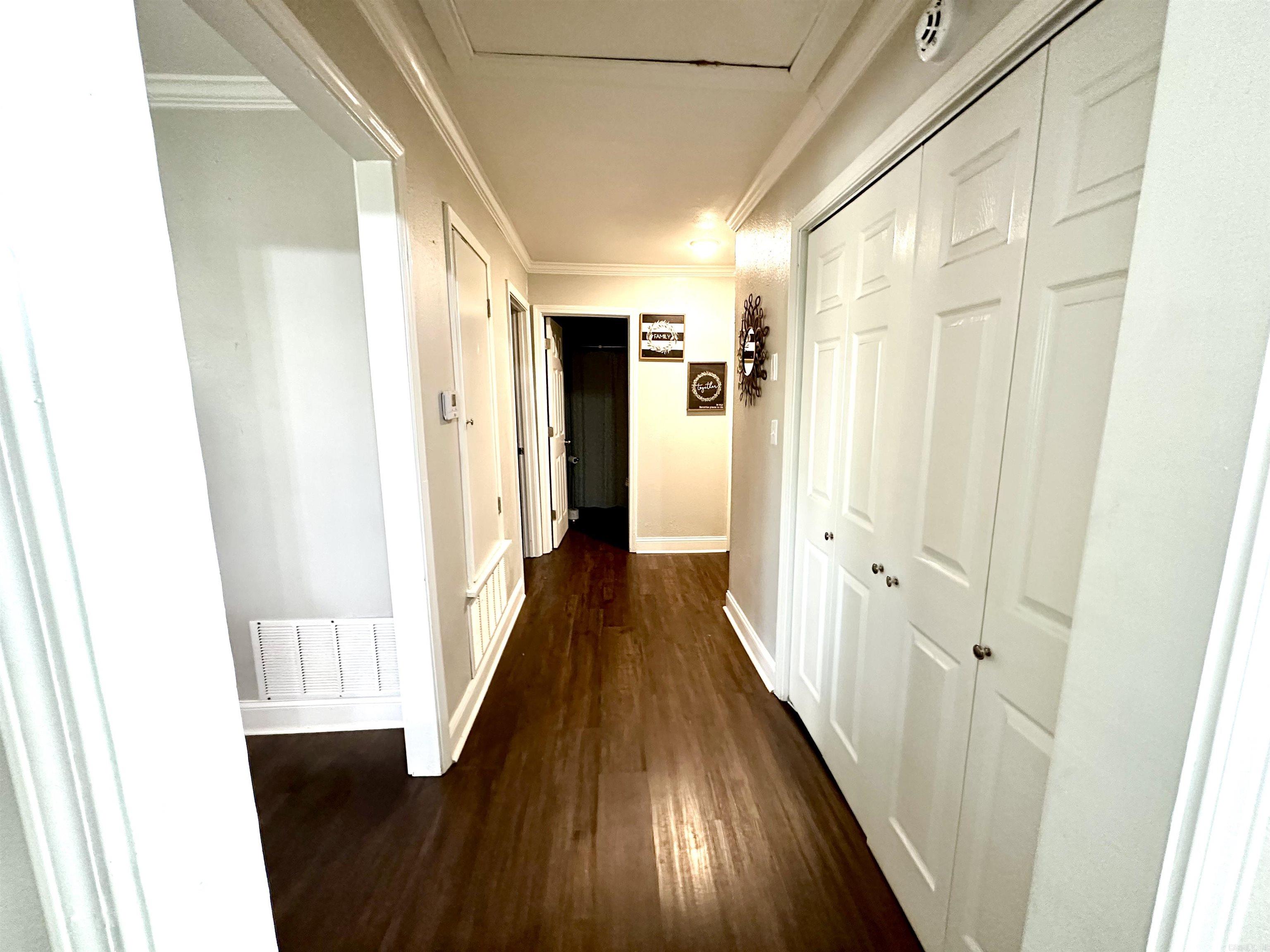 5401  Brinkley  Pine Bluff, AR