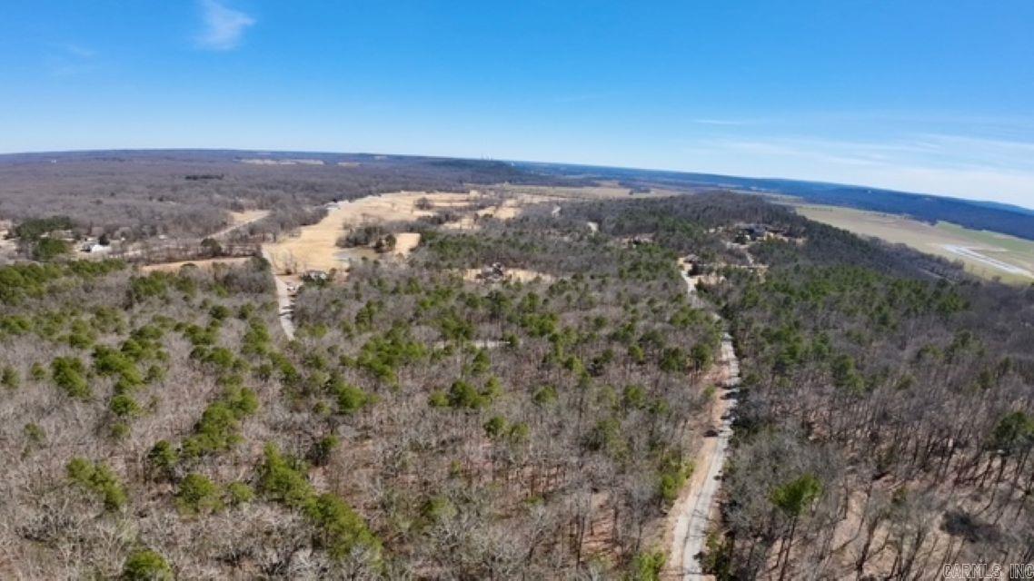   Mountain Ridge Rd  Batesville, AR