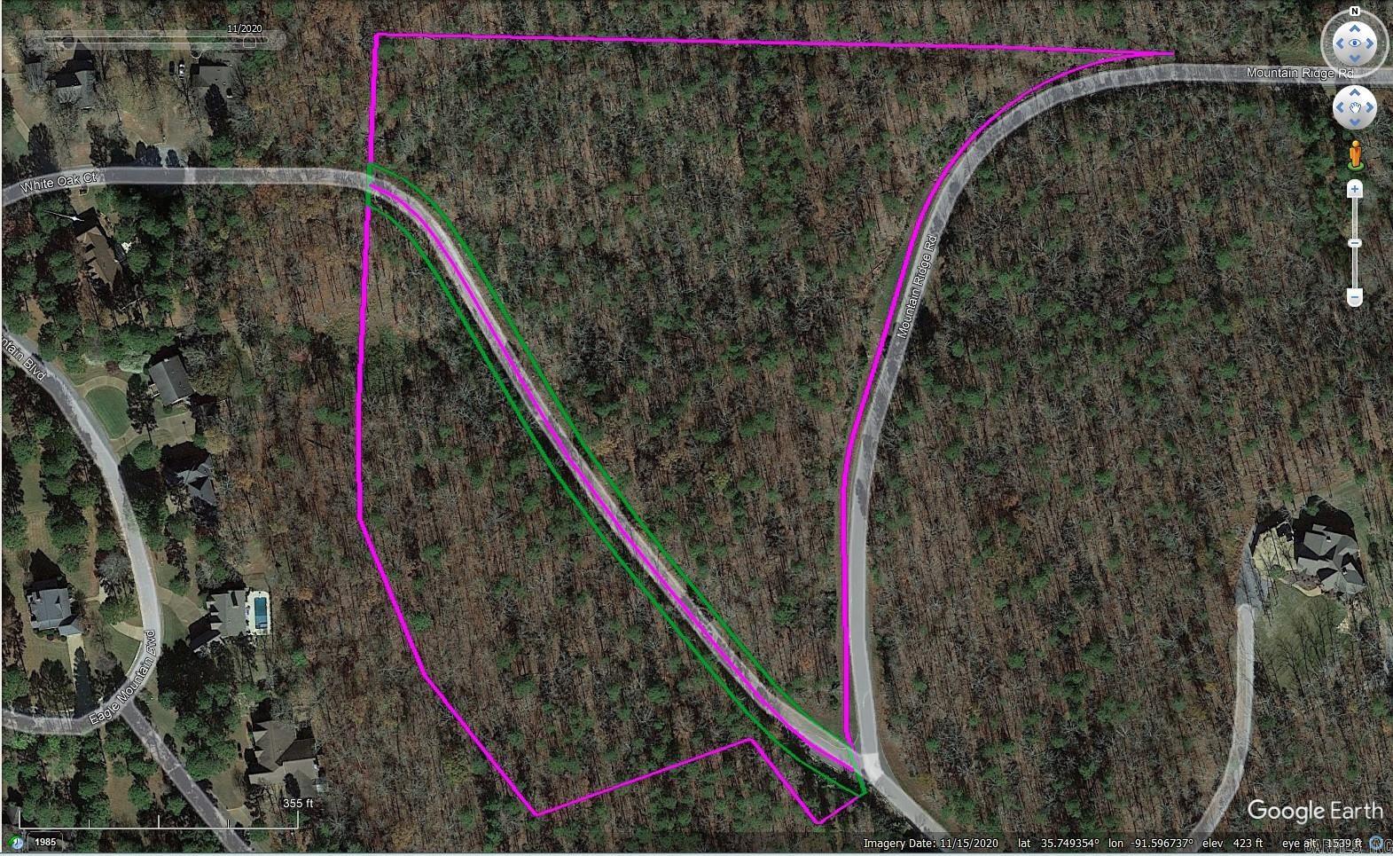   Mountain Ridge Rd  Batesville, AR