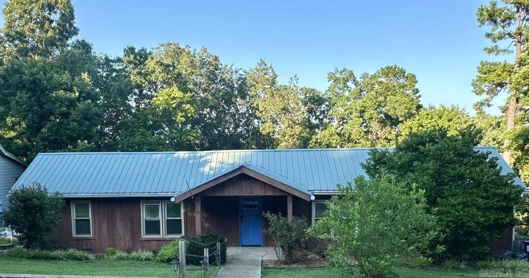 168  Riverview  Mammoth Spring, AR