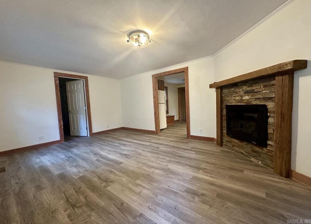 168  Riverview  Mammoth Spring, AR