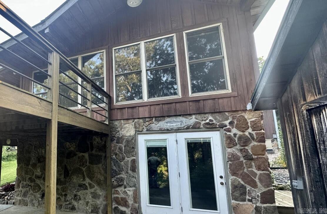 168  Riverview  Mammoth Spring, AR