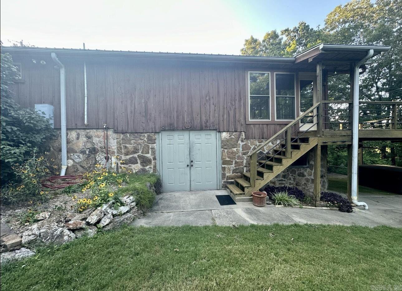 168  Riverview  Mammoth Spring, AR
