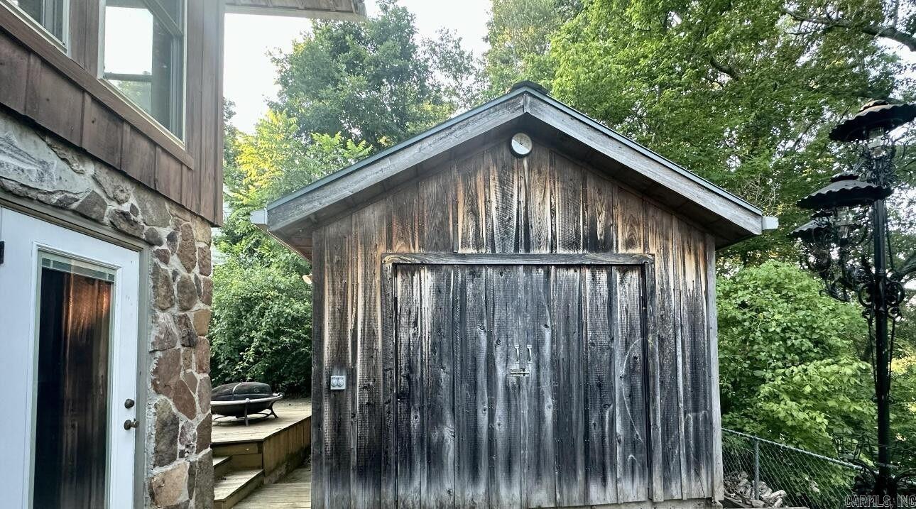168  Riverview  Mammoth Spring, AR