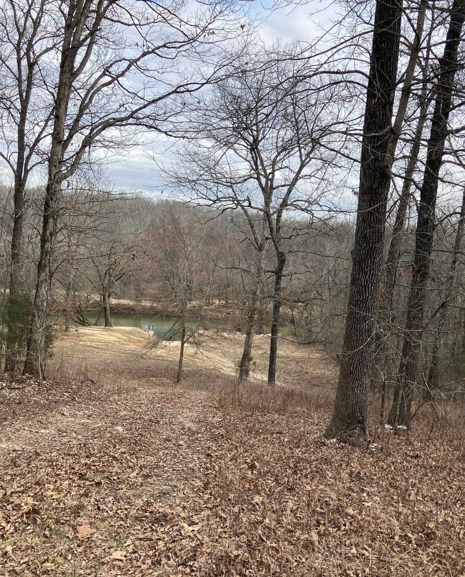 TBD  Ridgeline Road  Evening Shade, AR