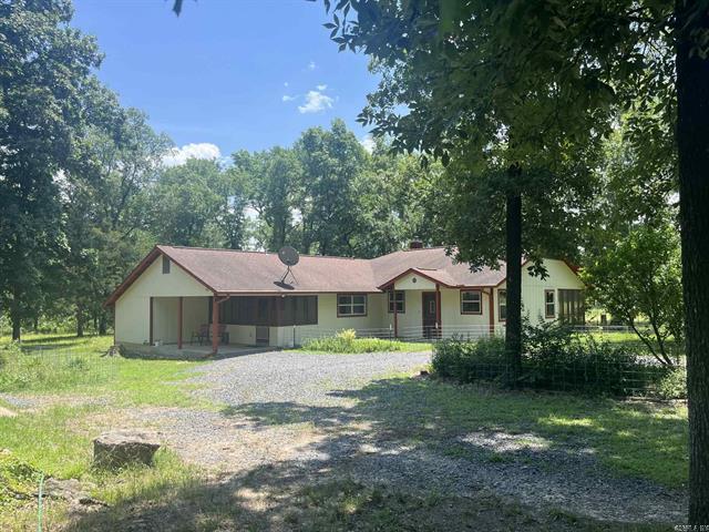 142  Polk Road 659  Mena, AR