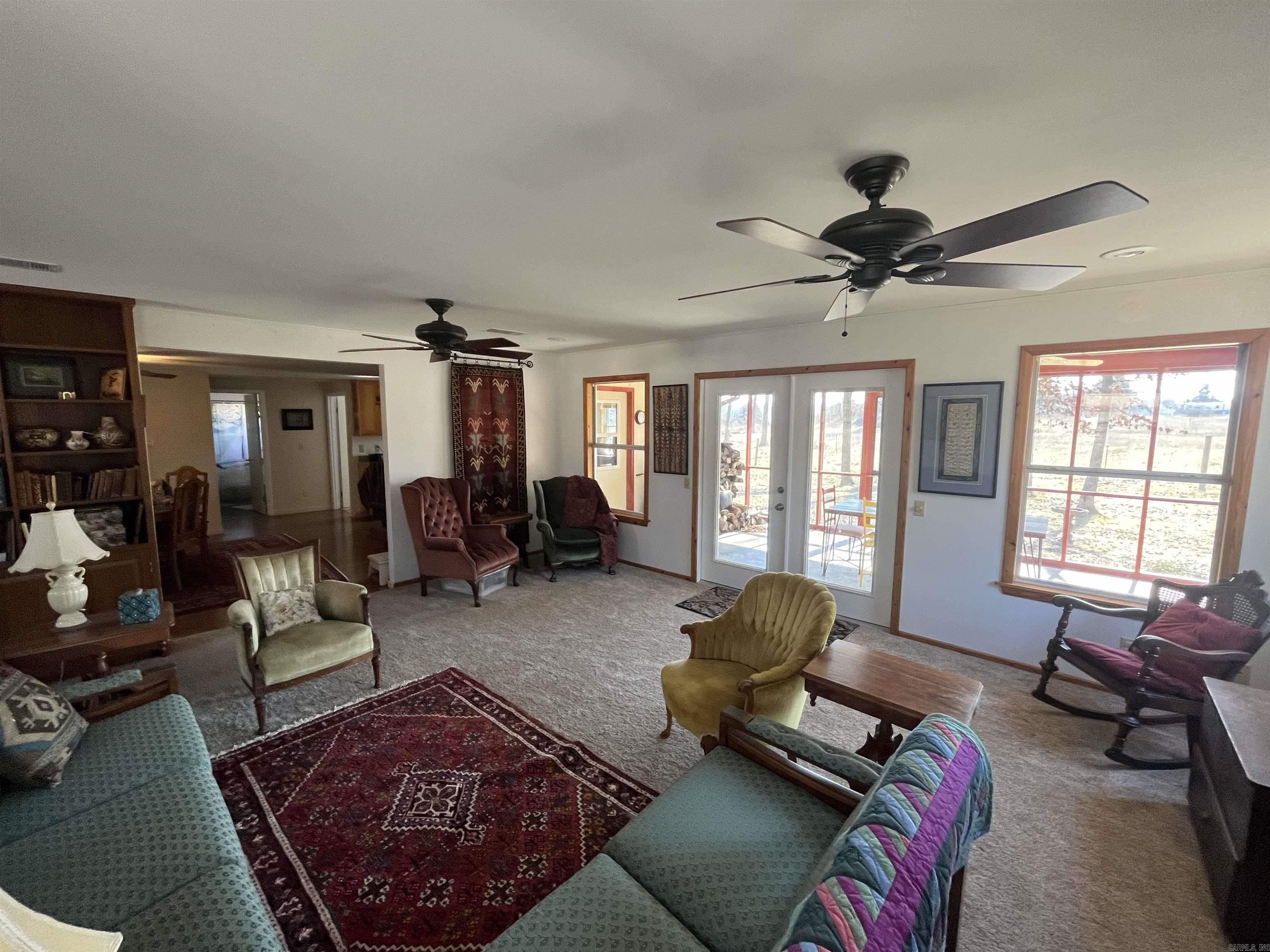 142  Polk Road 659  Mena, AR