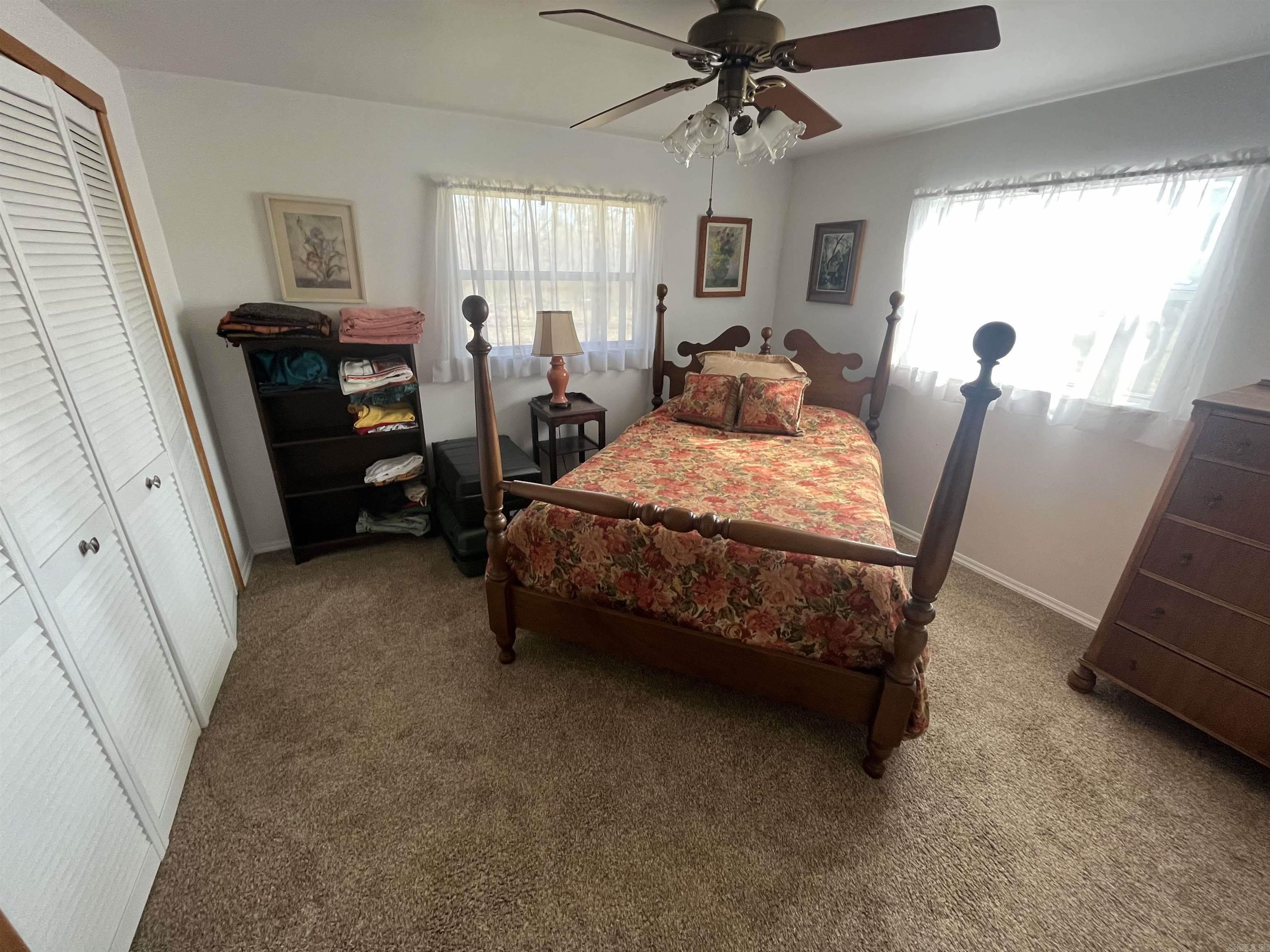 142 Polk Road 659  Mena, AR