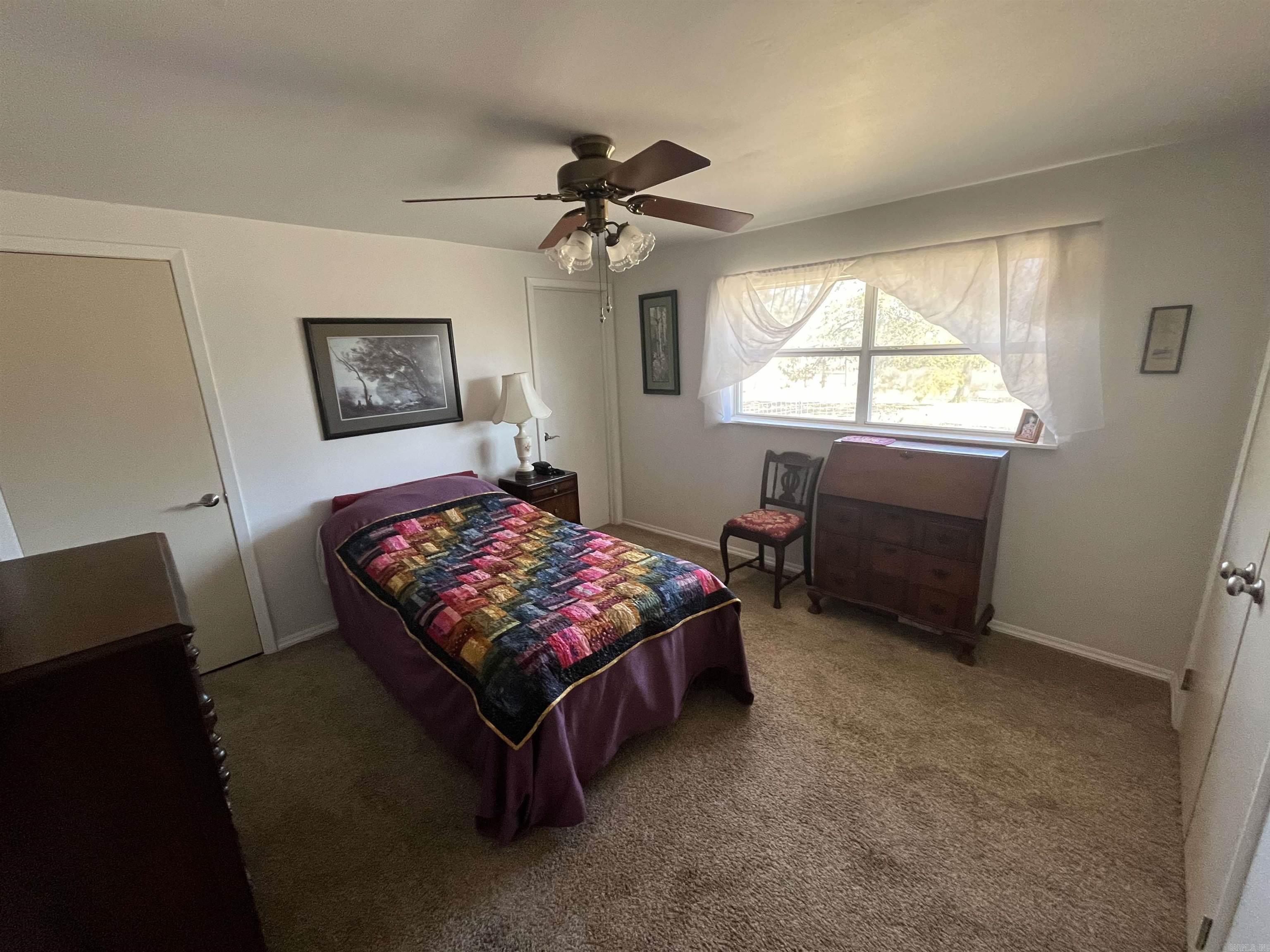 142 Polk Road 659  Mena, AR