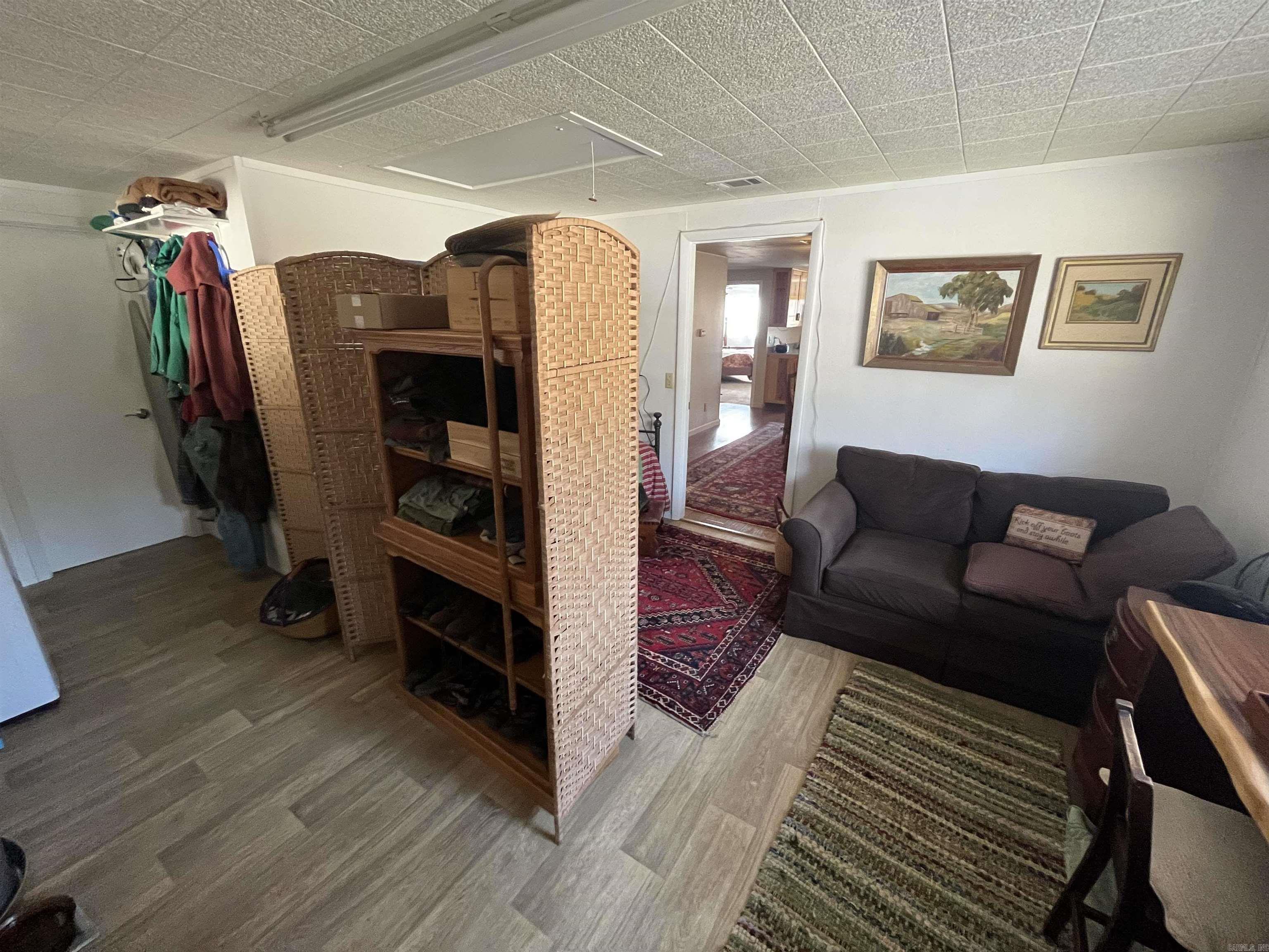 142  Polk Road 659  Mena, AR