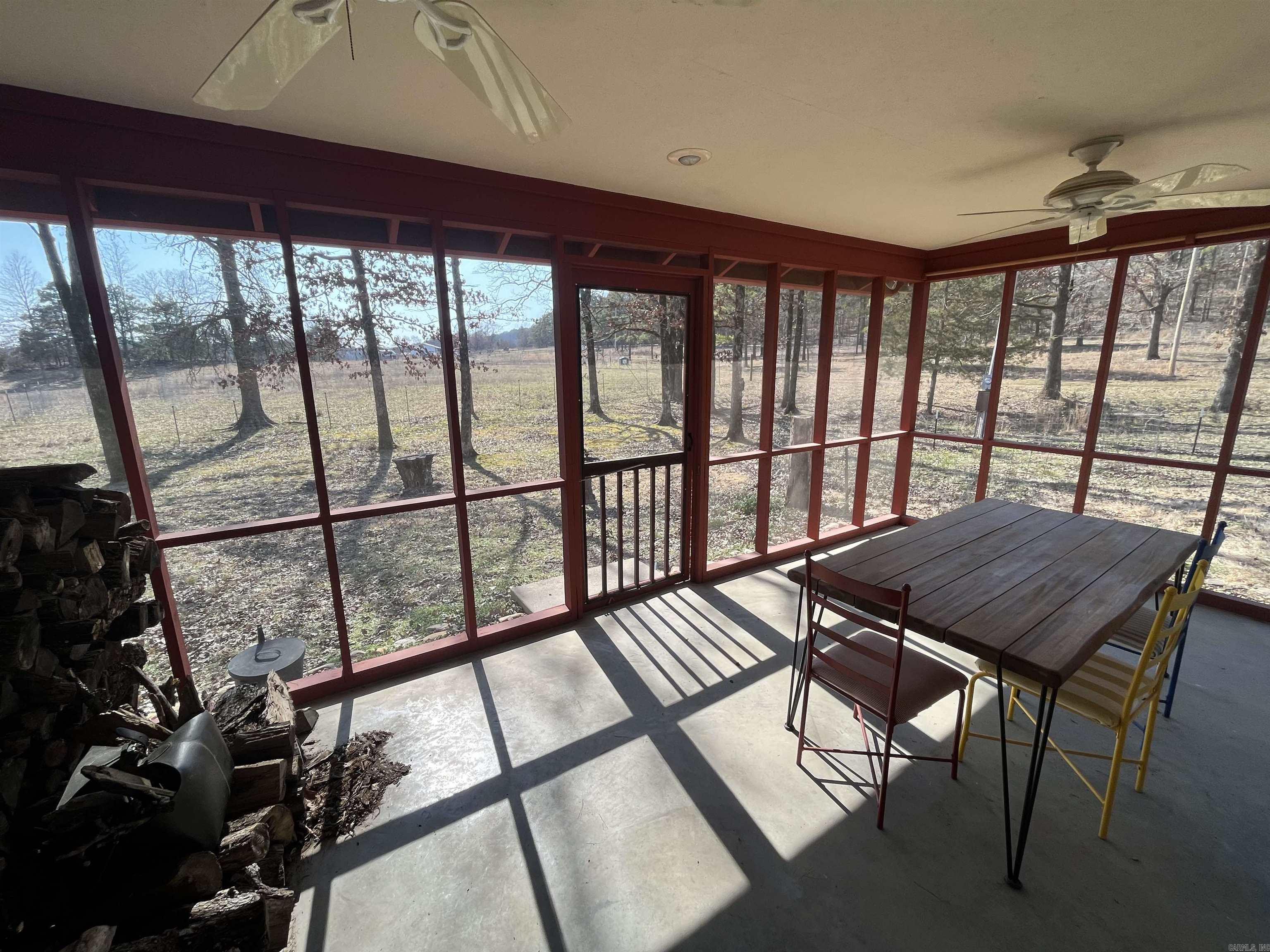 142  Polk Road 659  Mena, AR