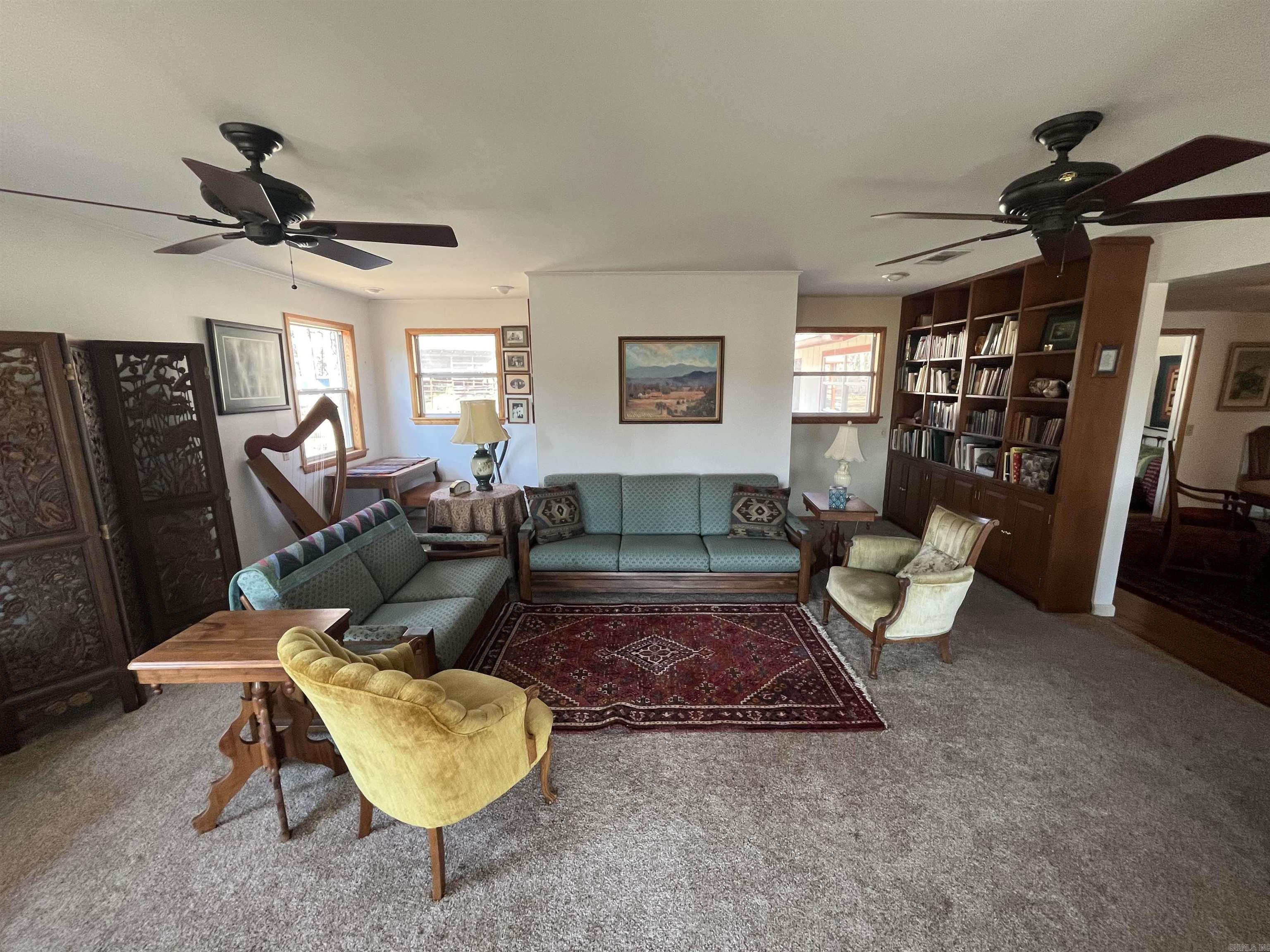 142  Polk Road 659  Mena, AR