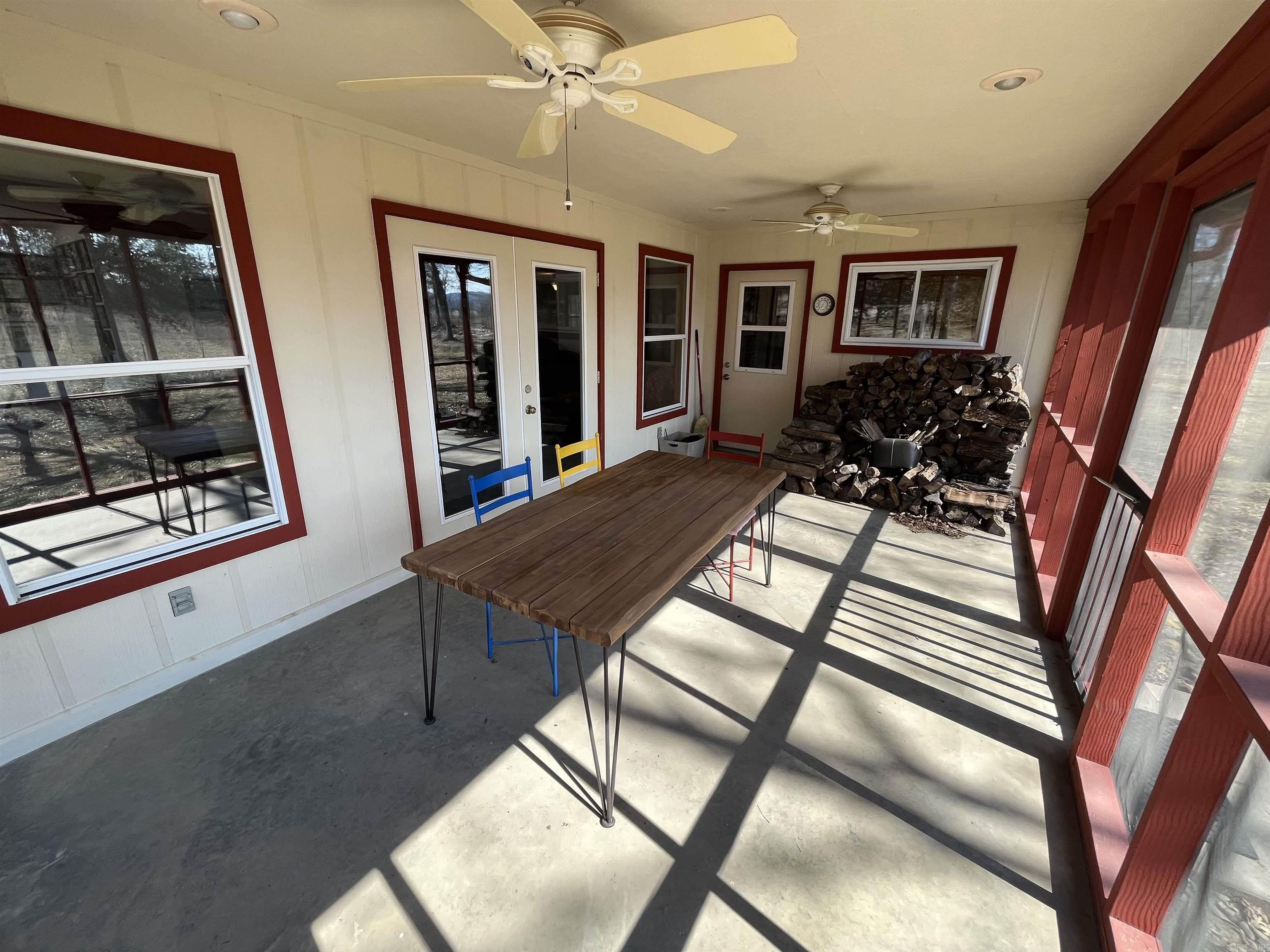 142 Polk Road 659  Mena, AR