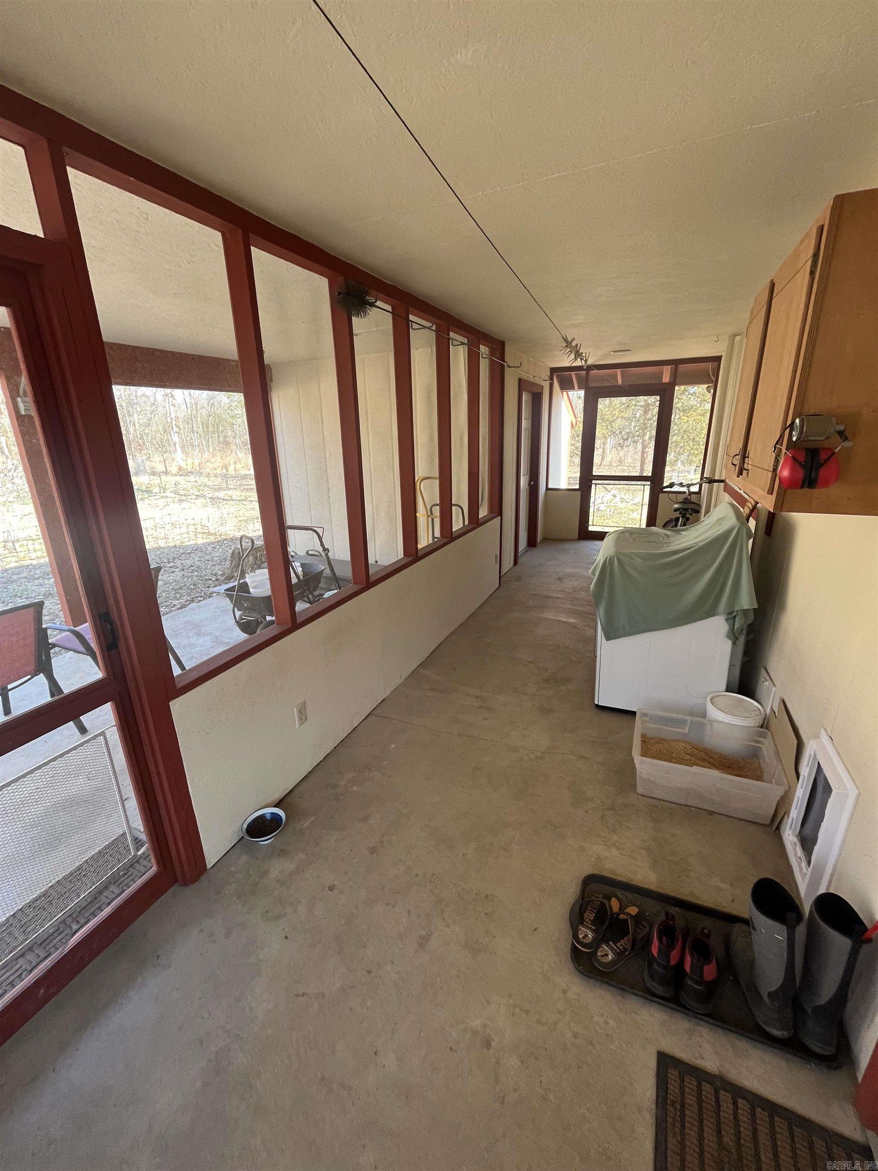 142  Polk Road 659  Mena, AR