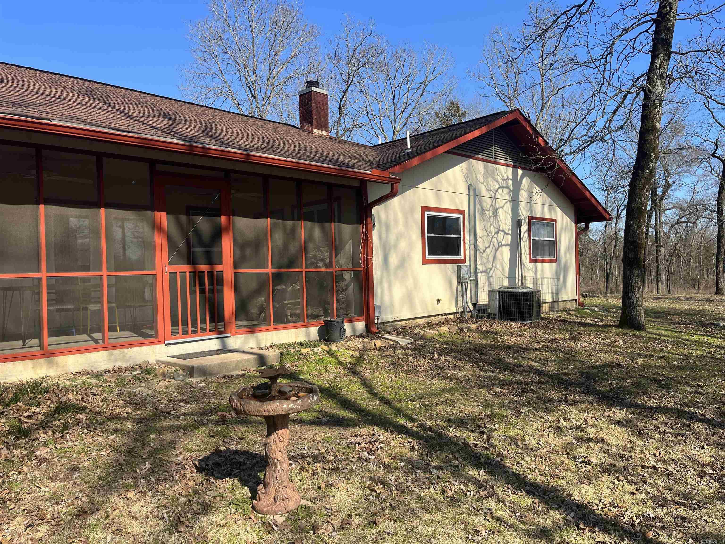 142 Polk Road 659  Mena, AR