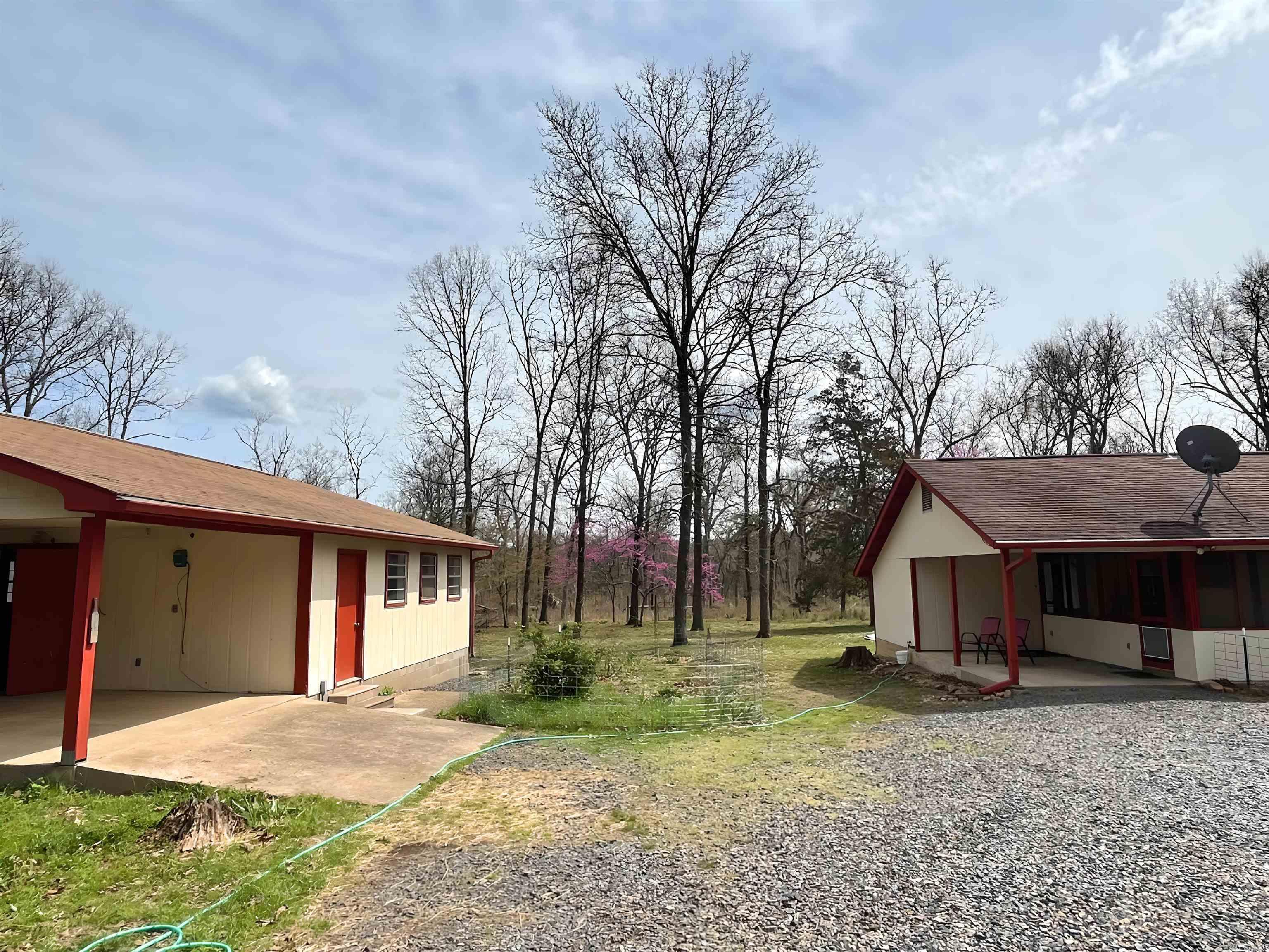 142  Polk Road 659  Mena, AR