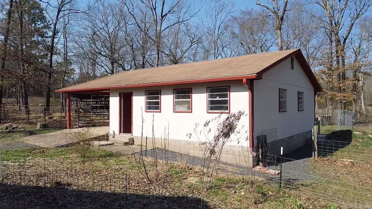 142  Polk Road 659  Mena, AR