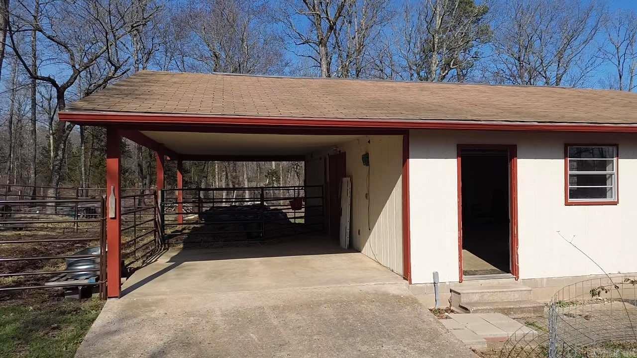 142 Polk Road 659  Mena, AR