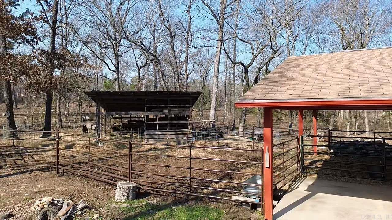 142 Polk Road 659  Mena, AR