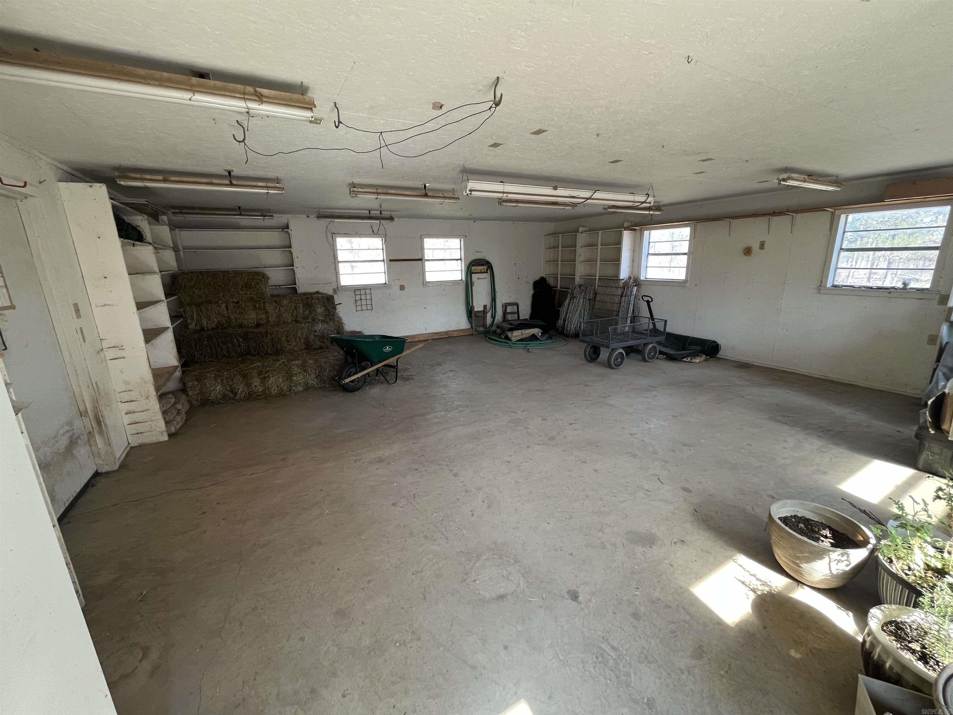 142  Polk Road 659  Mena, AR