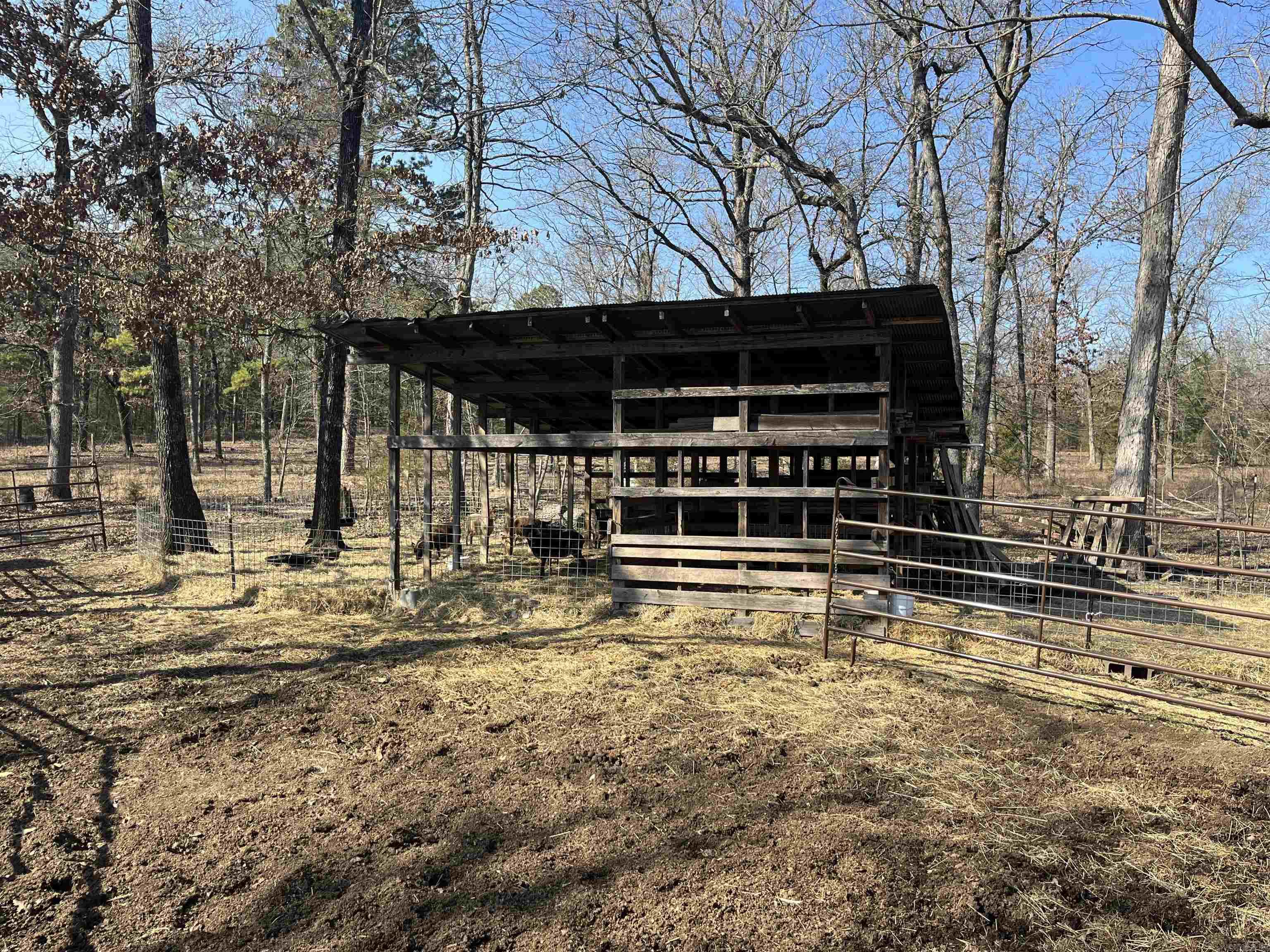 142  Polk Road 659  Mena, AR