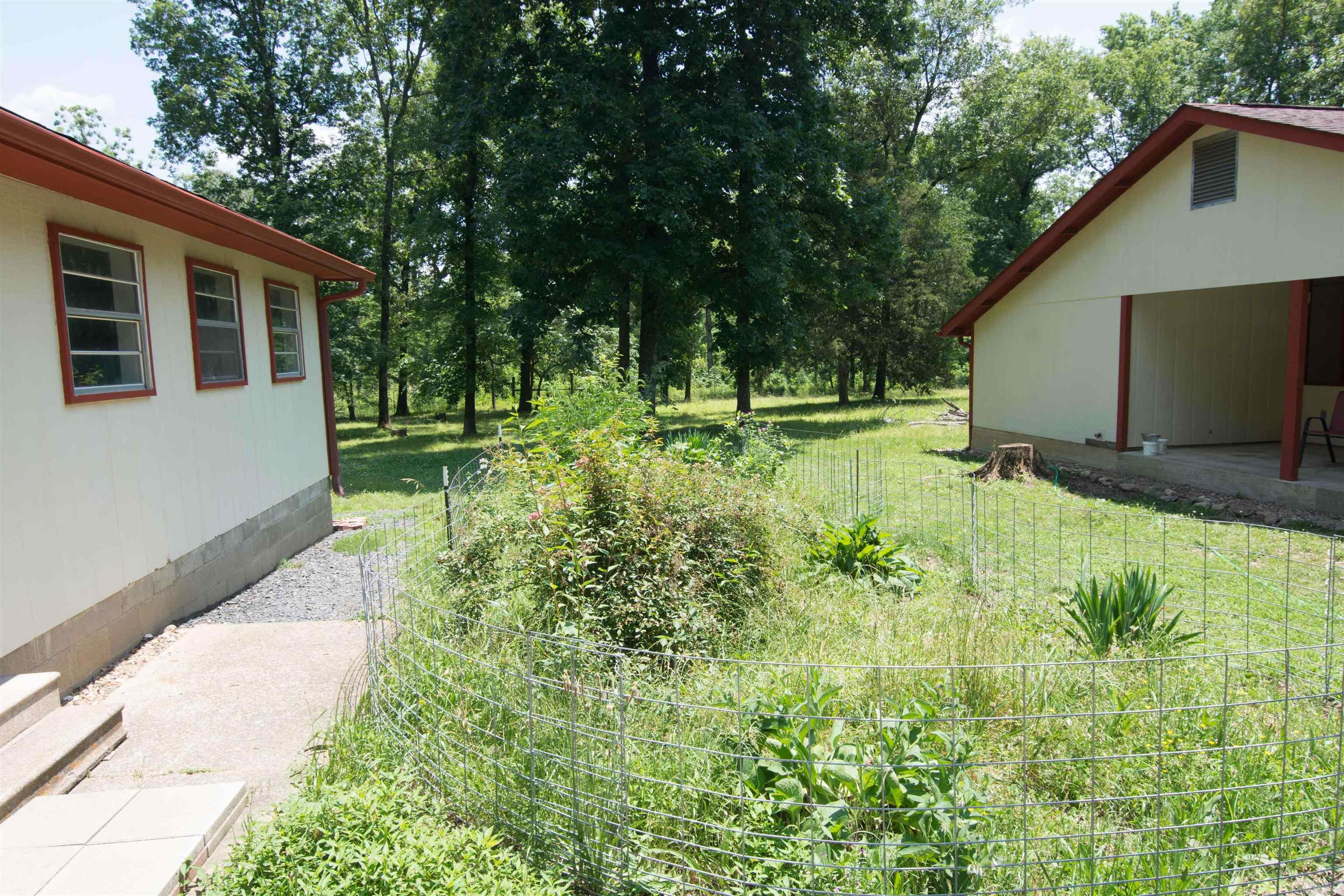 142 Polk Road 659  Mena, AR