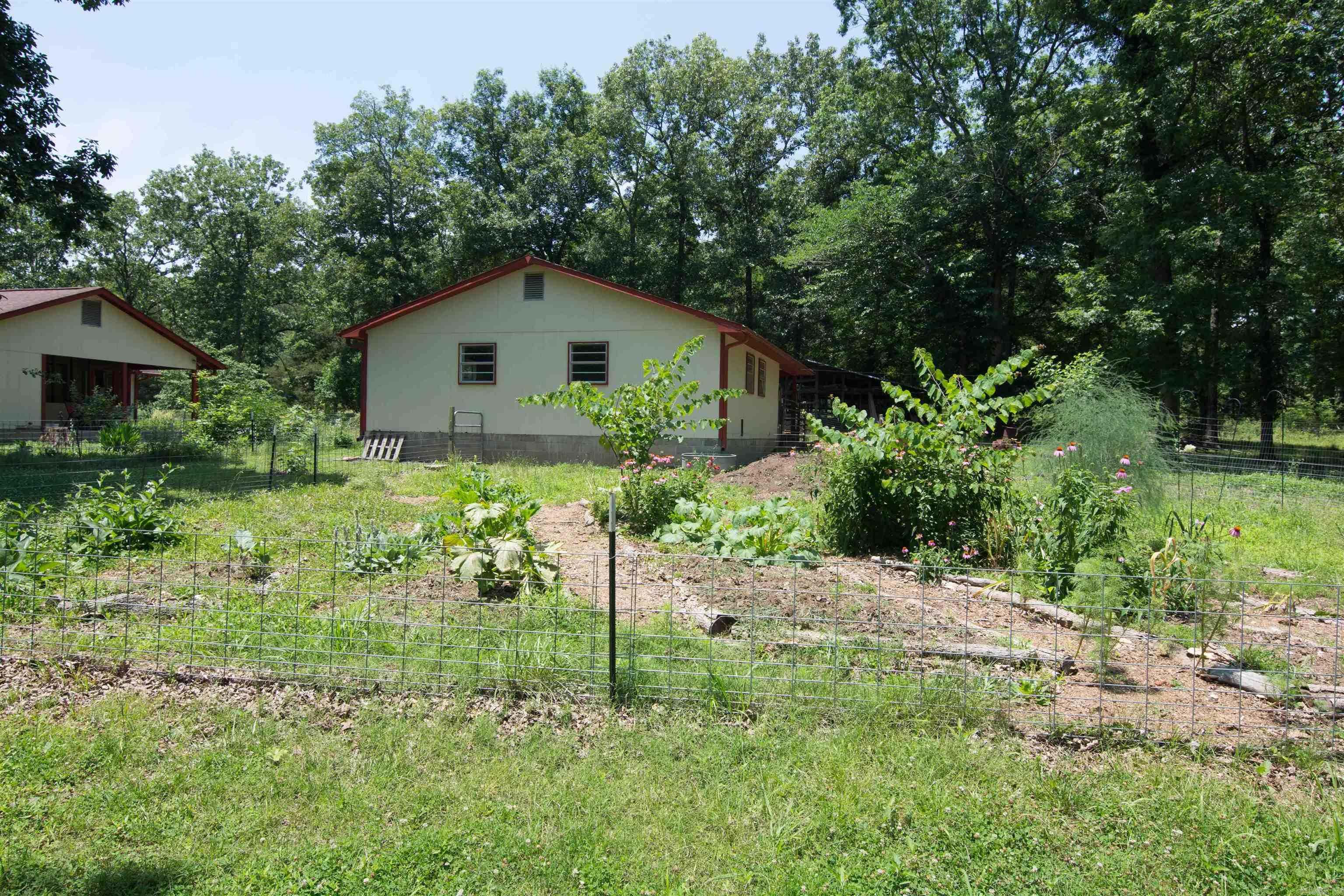 142 Polk Road 659  Mena, AR
