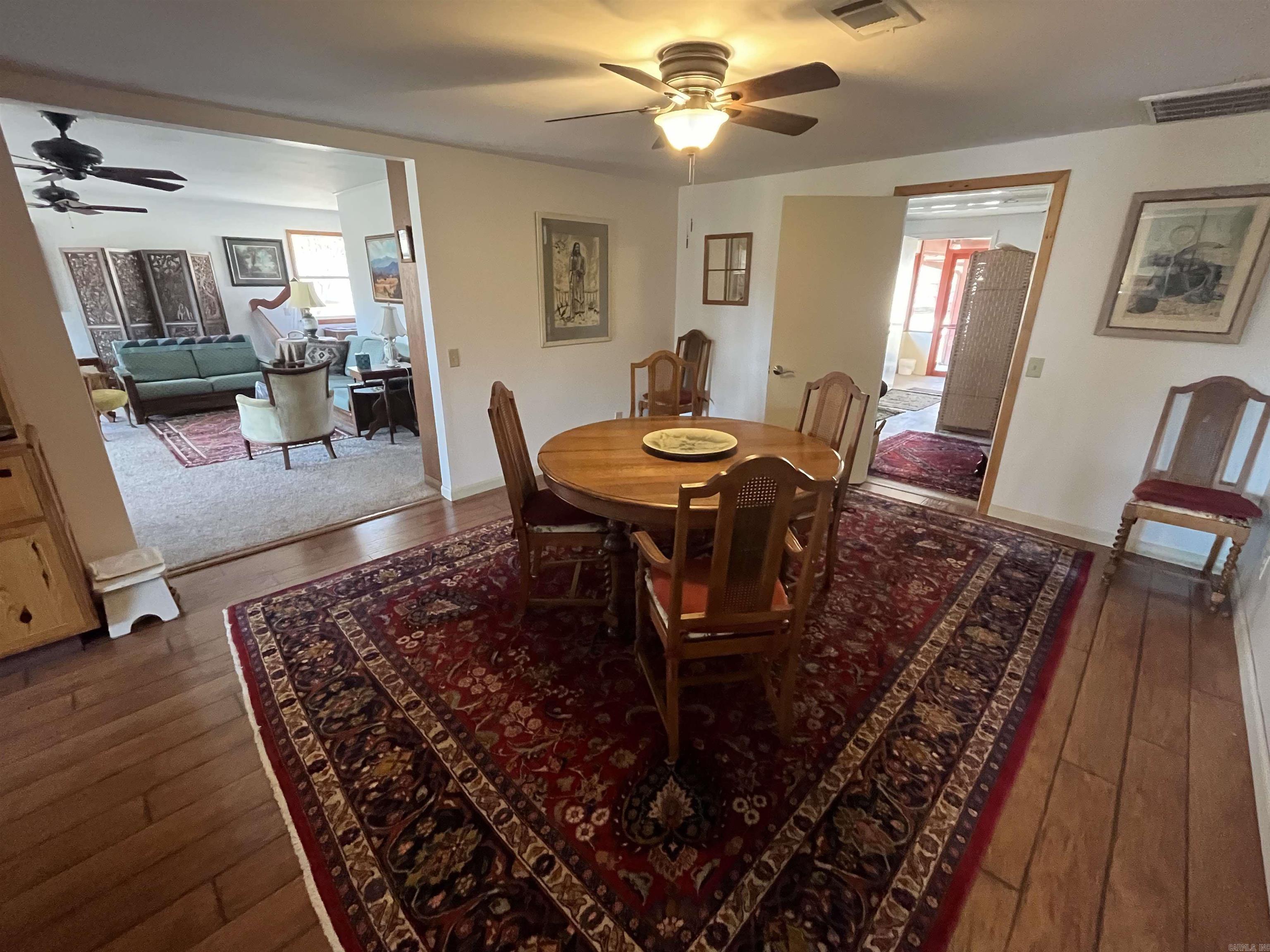 142  Polk Road 659  Mena, AR
