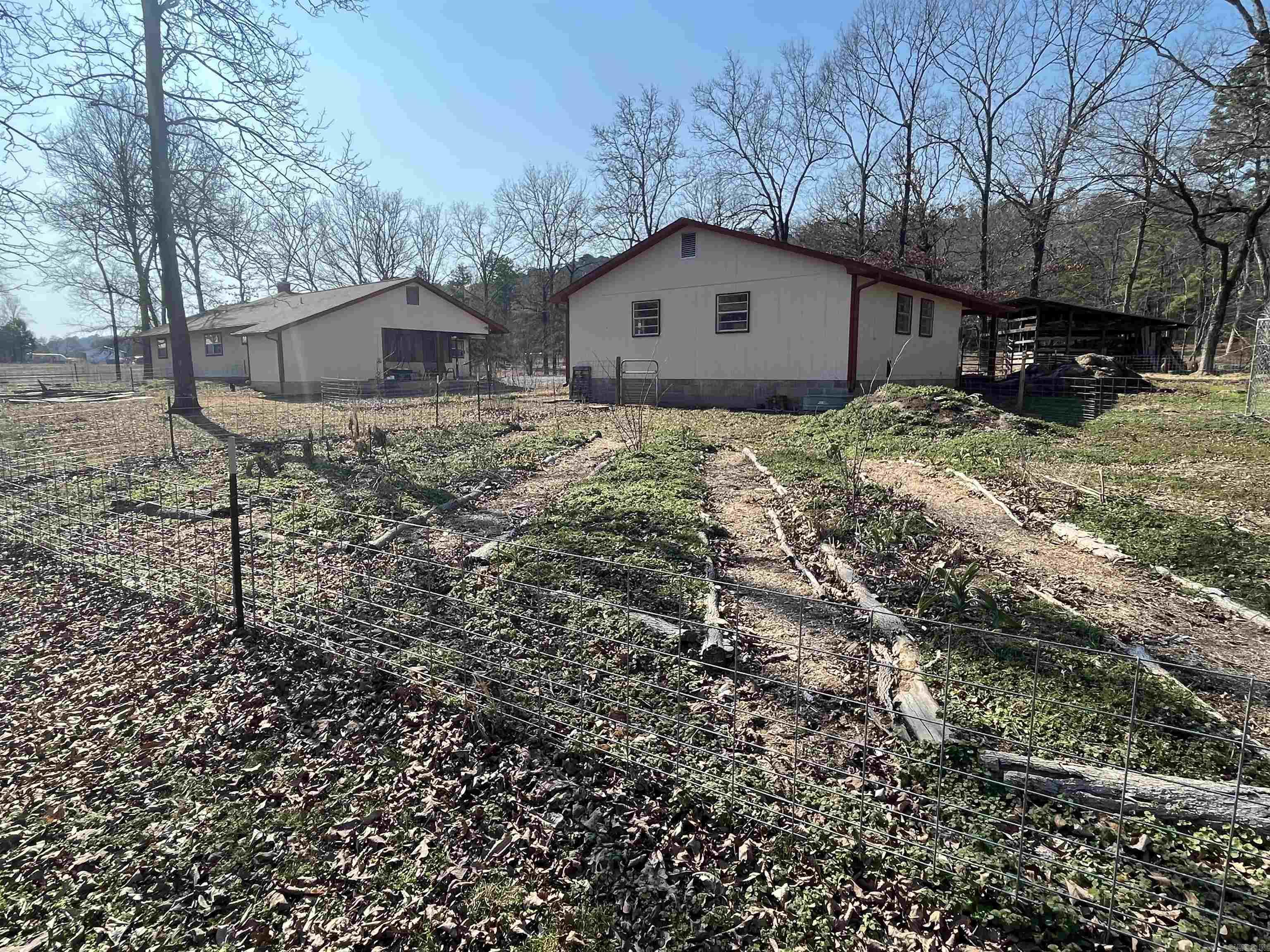 142  Polk Road 659  Mena, AR