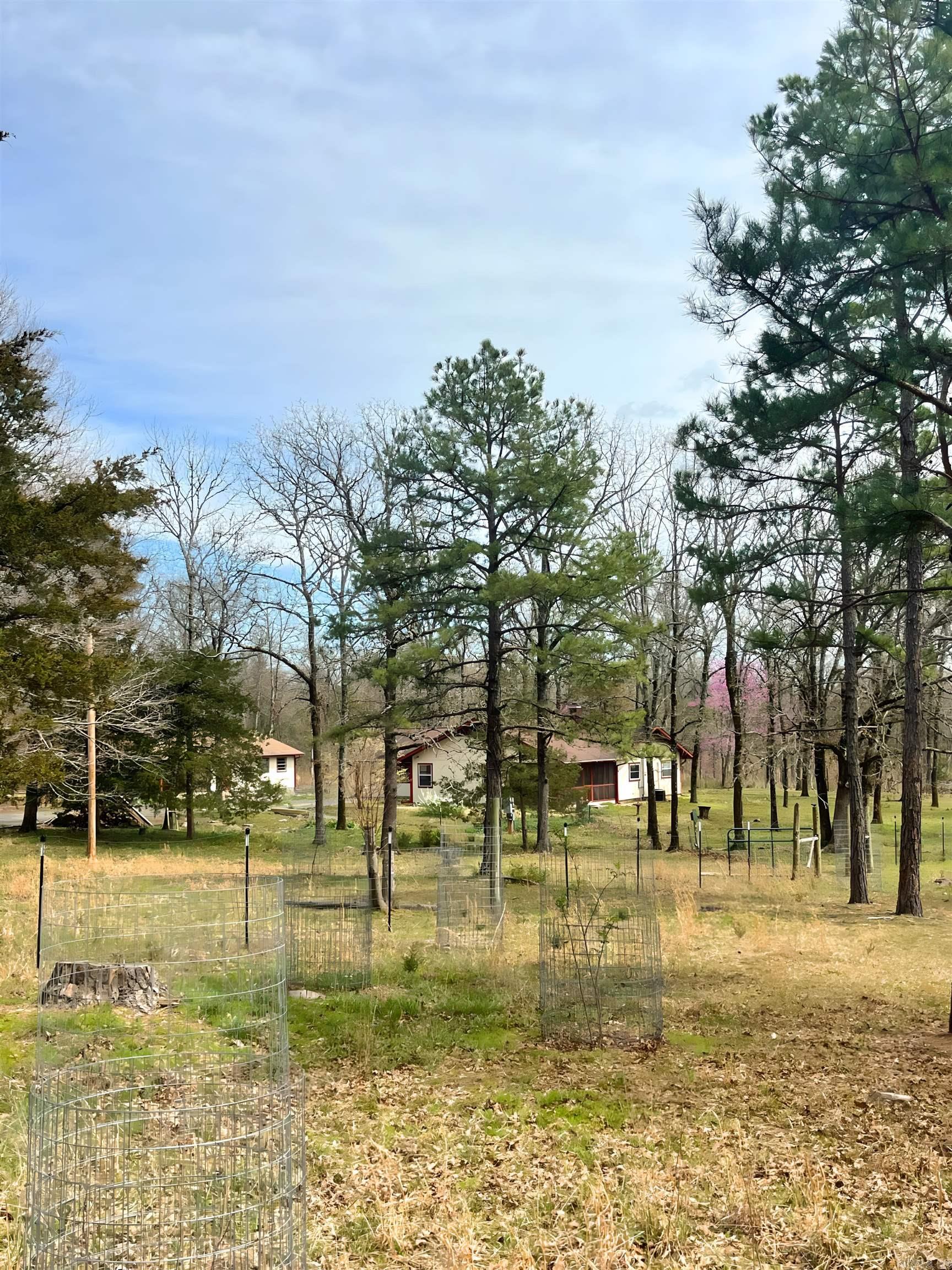 142  Polk Road 659  Mena, AR