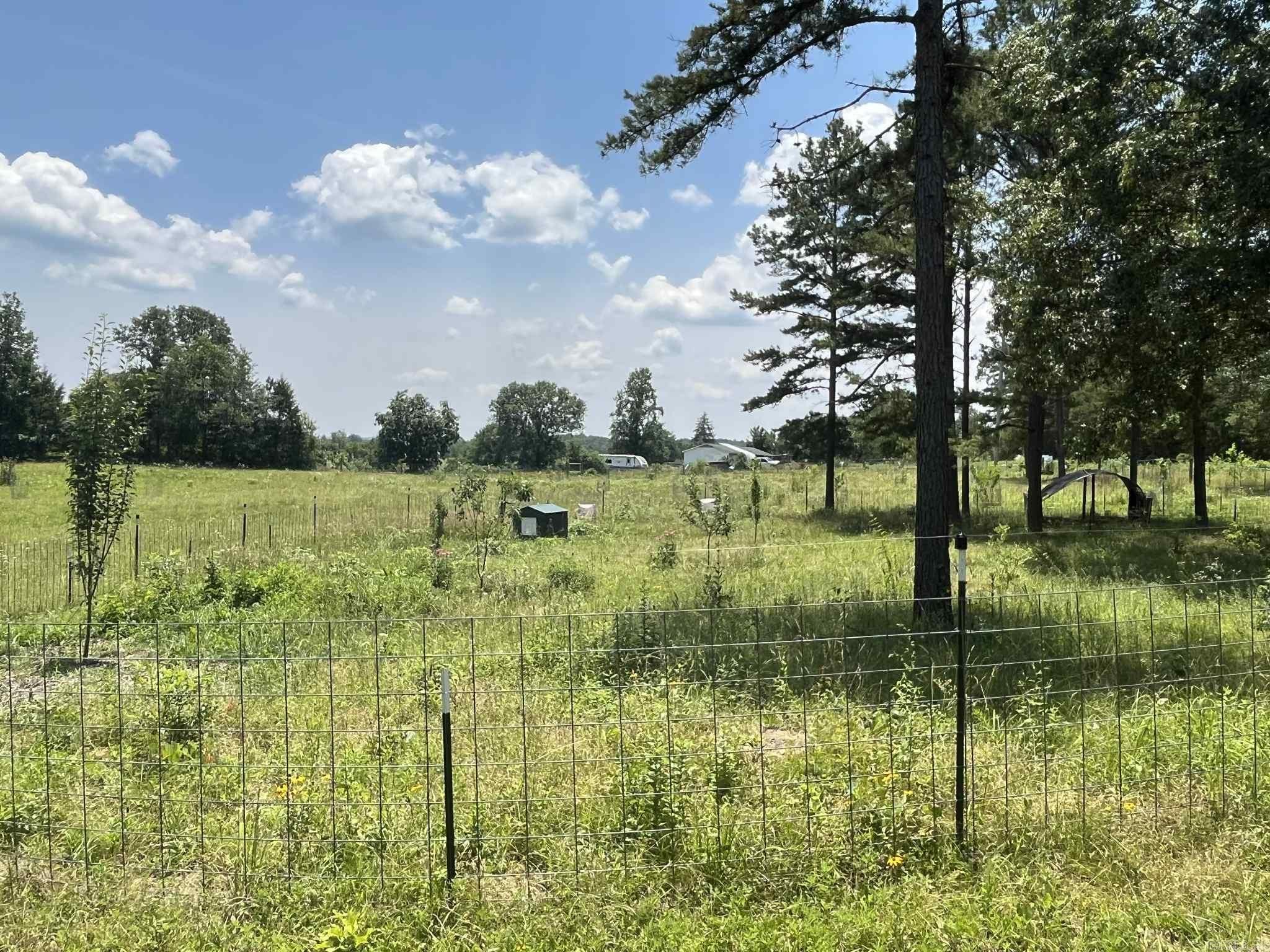 142 Polk Road 659  Mena, AR