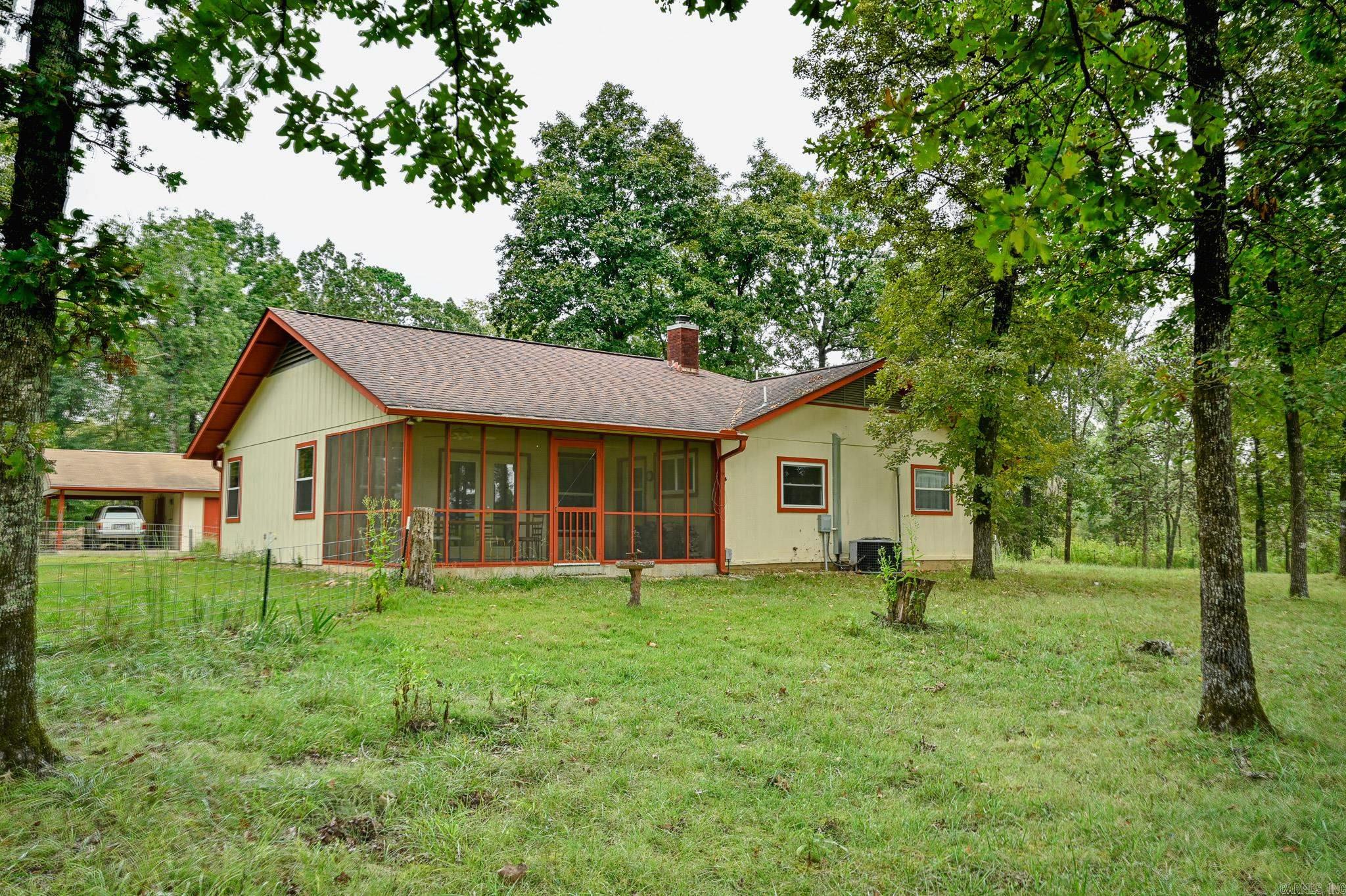 142 Polk Road 659  Mena, AR