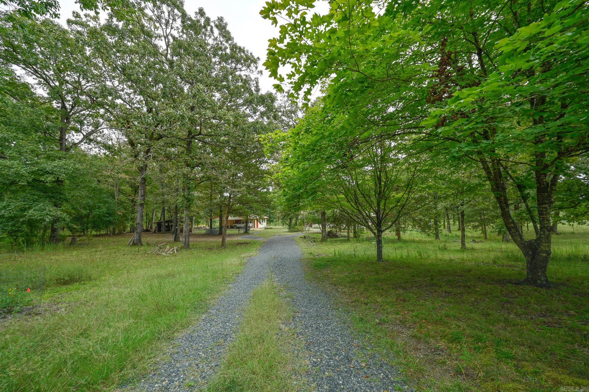 142 Polk Road 659  Mena, AR