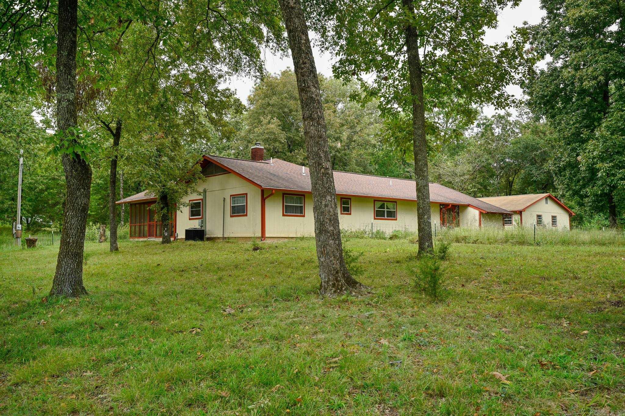 142 Polk Road 659  Mena, AR