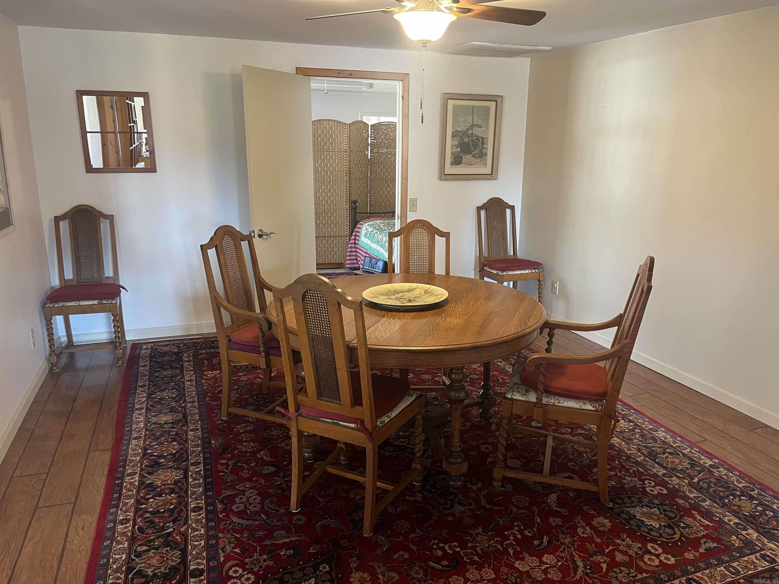 142  Polk Road 659  Mena, AR