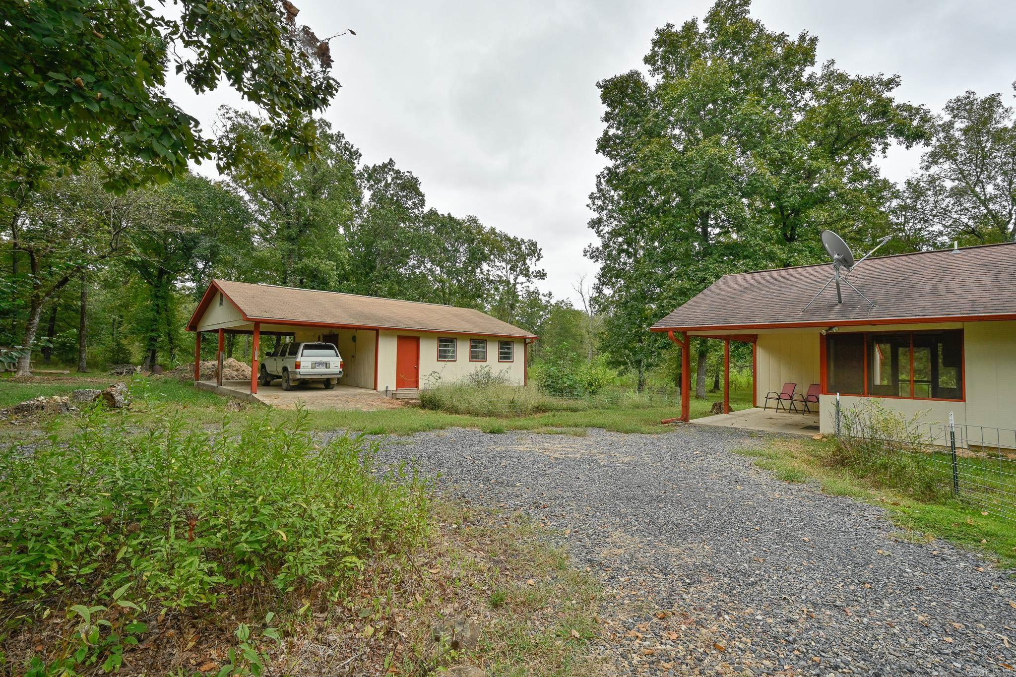 142 Polk Road 659  Mena, AR