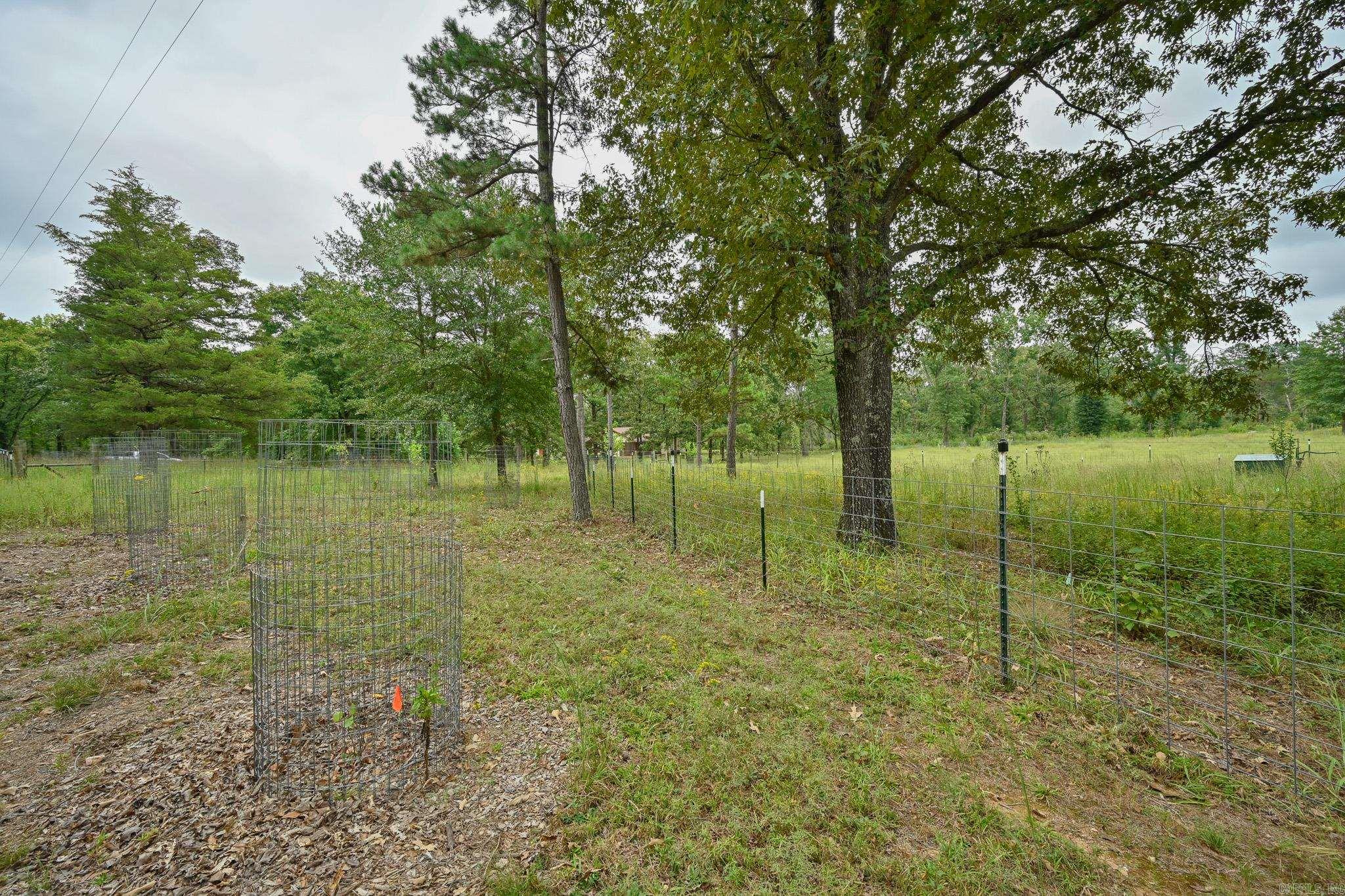 142 Polk Road 659  Mena, AR